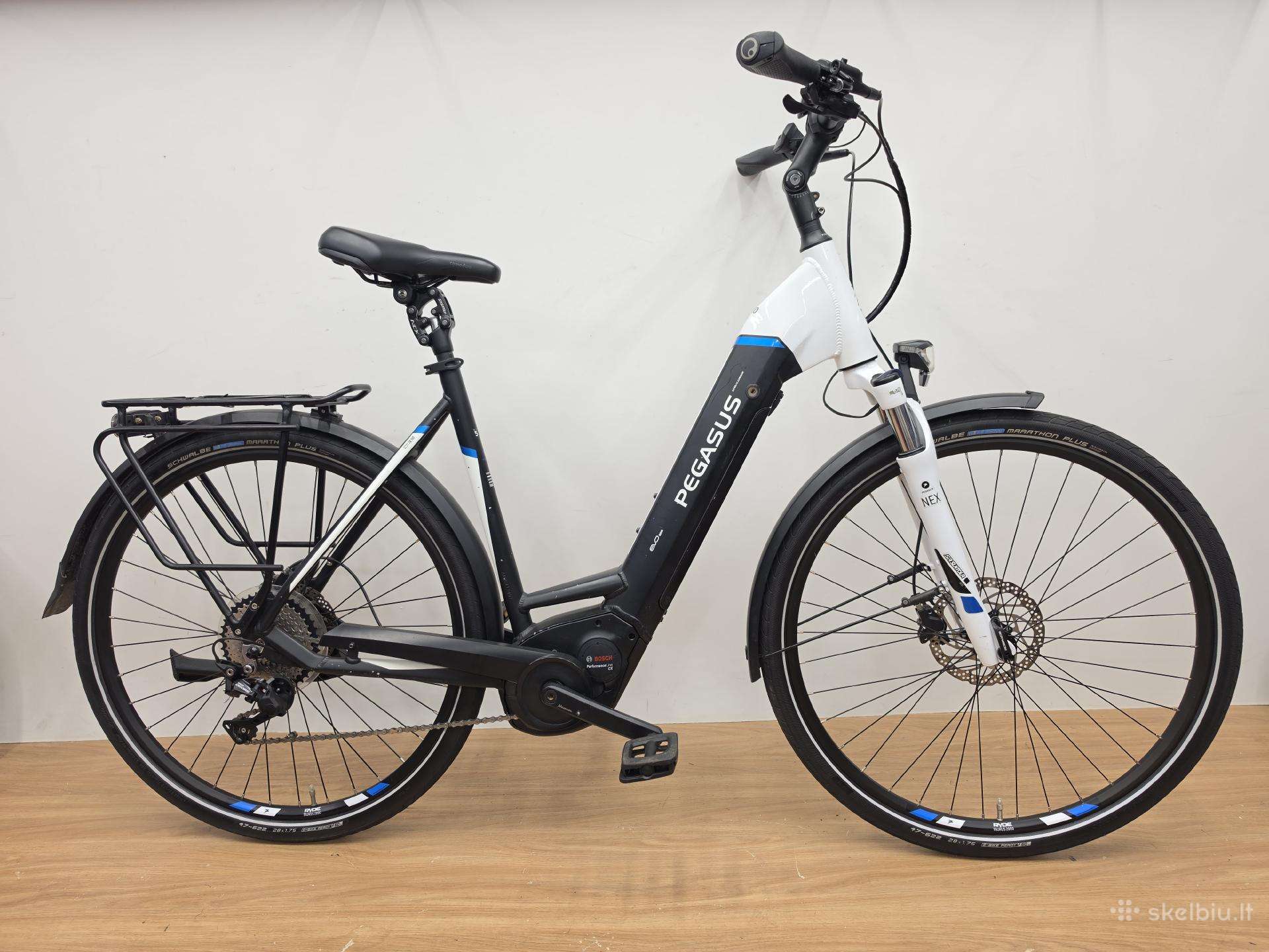 Pegasus Premio EVO 28er L 1x10s Shimano Deore