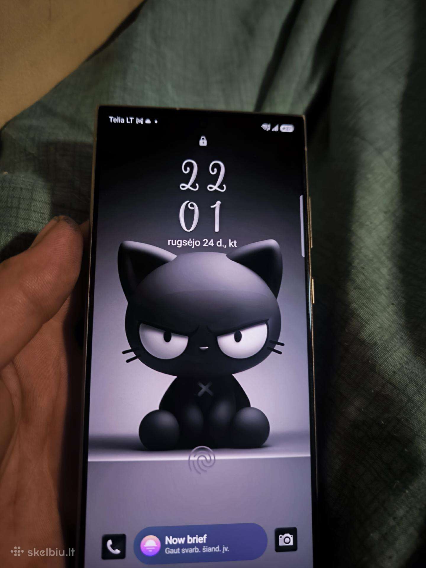 Samsung s24 ultra