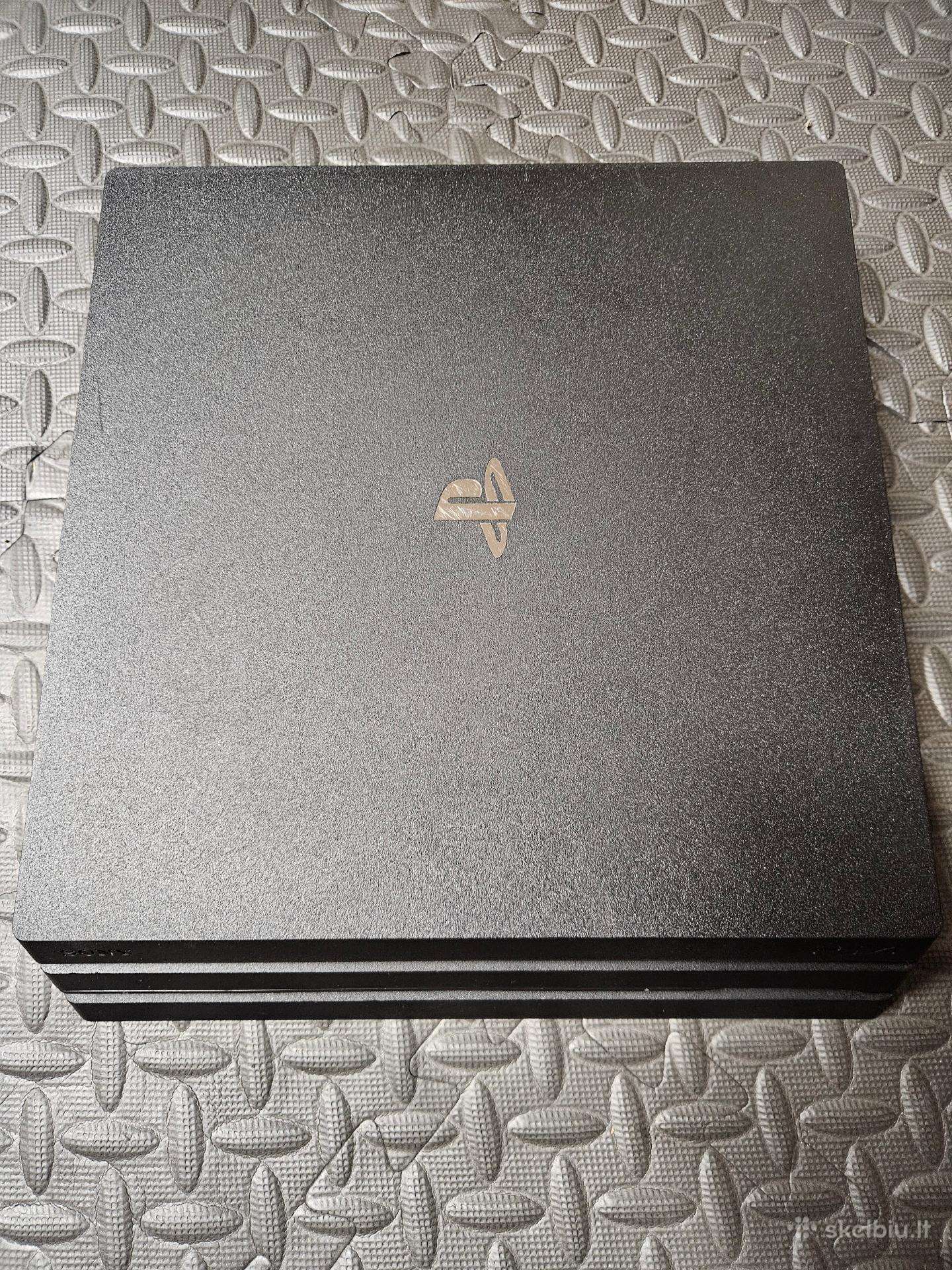 Ps4 Cuh-7216b