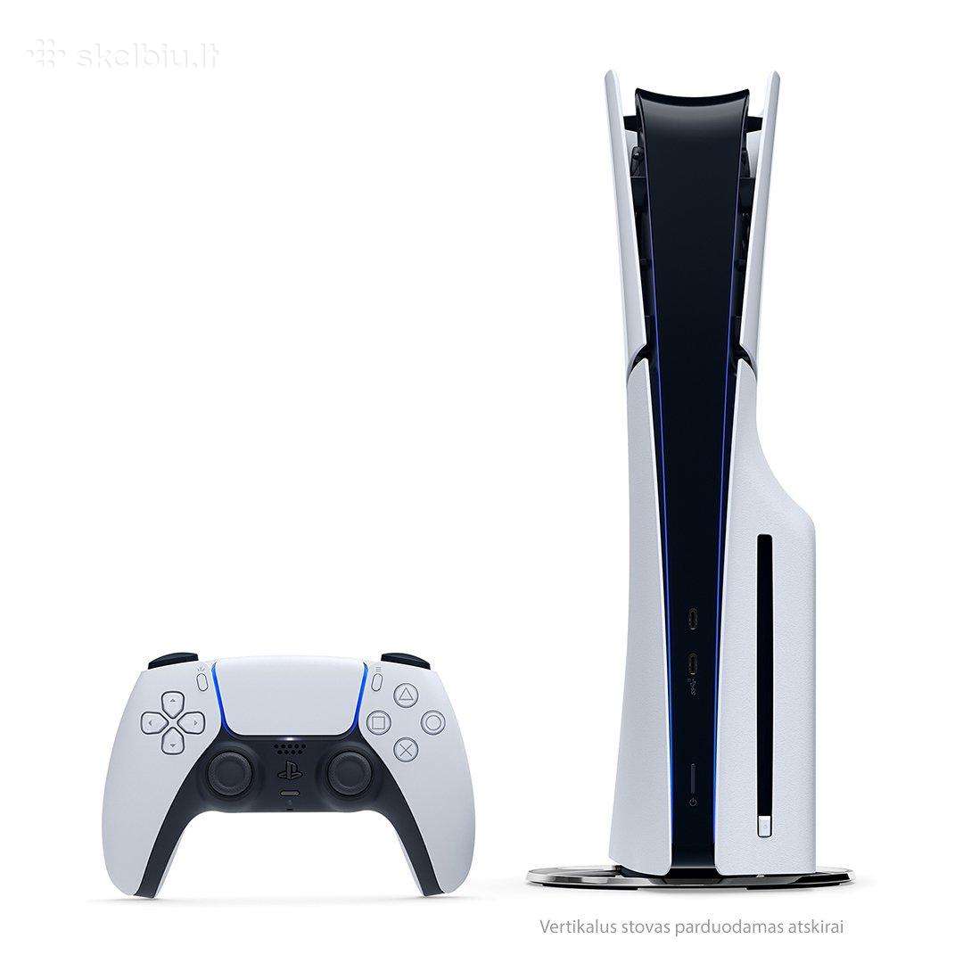 Nupirksiu Sony Playstation 5 Konsole