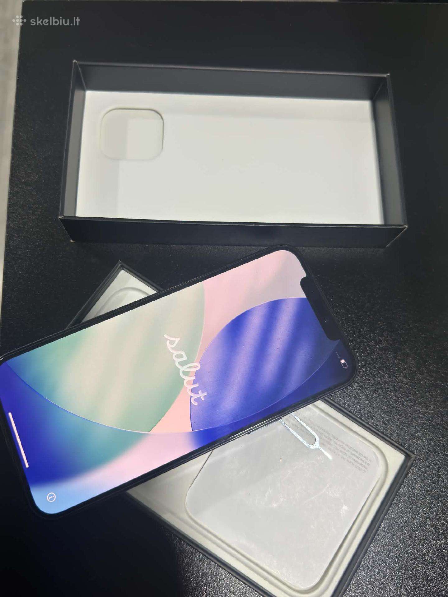 Apple iPhone 12 pro max 128gb