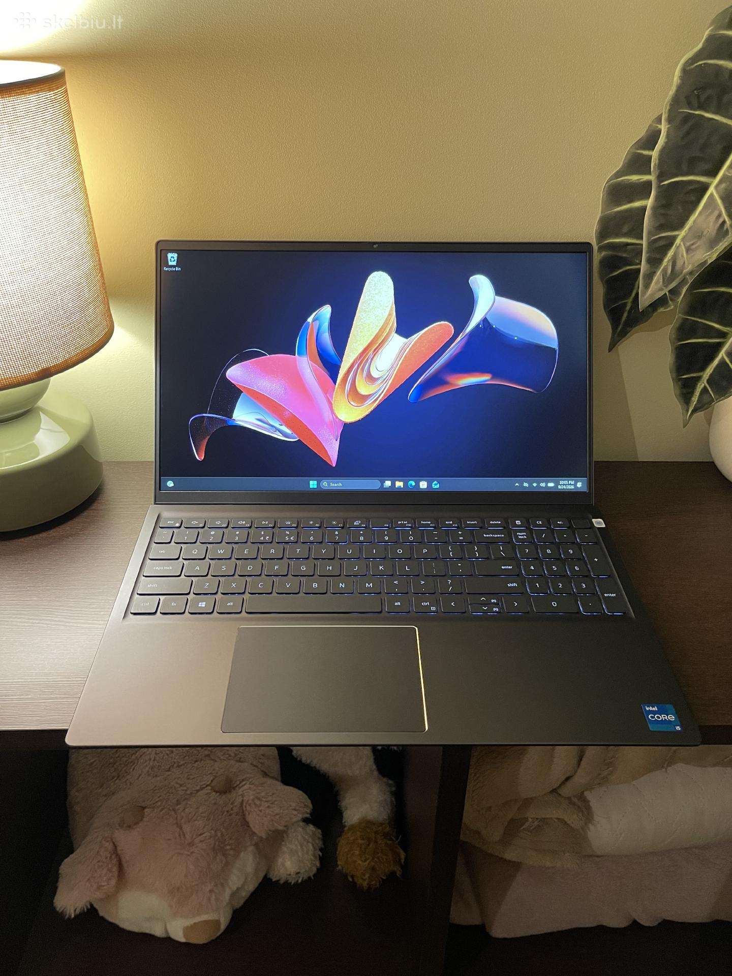 Dell / i5-11300h / 16gb RAM / 256gb