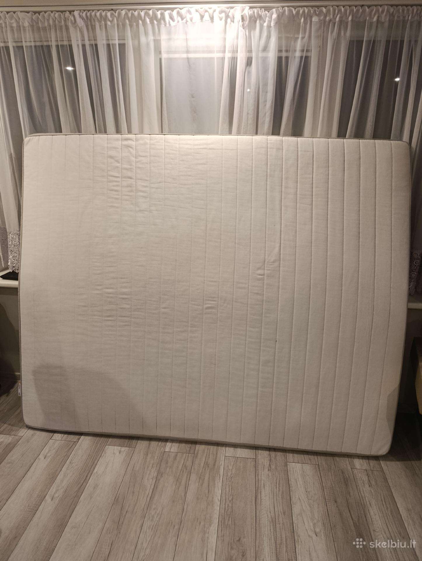 Čiužinys 160x200