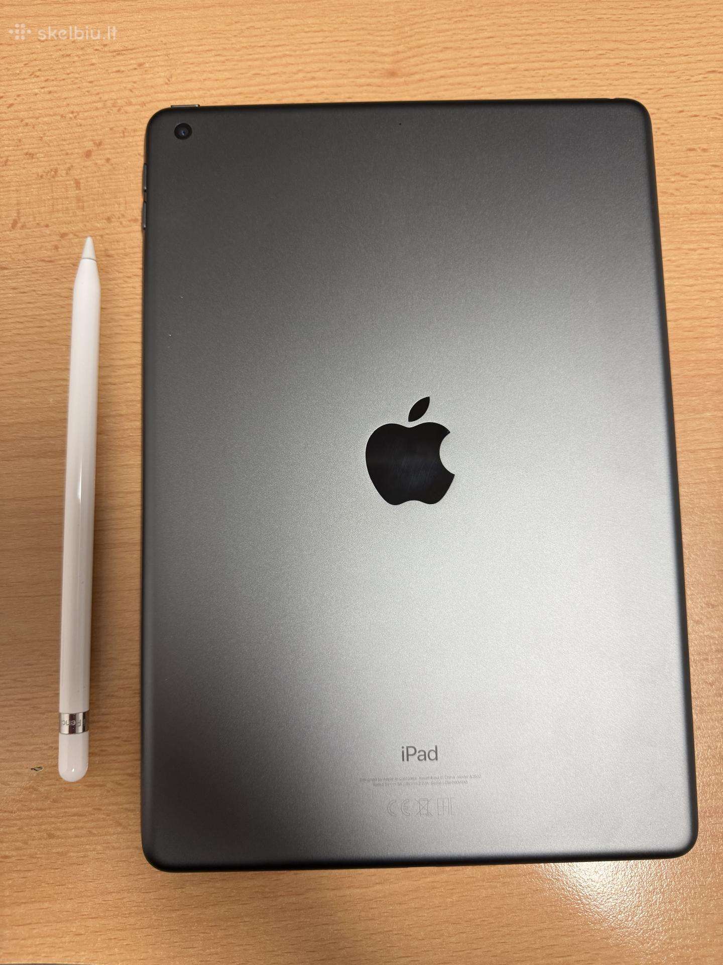 Apple iPad 9th gen 64gb Wi-fi