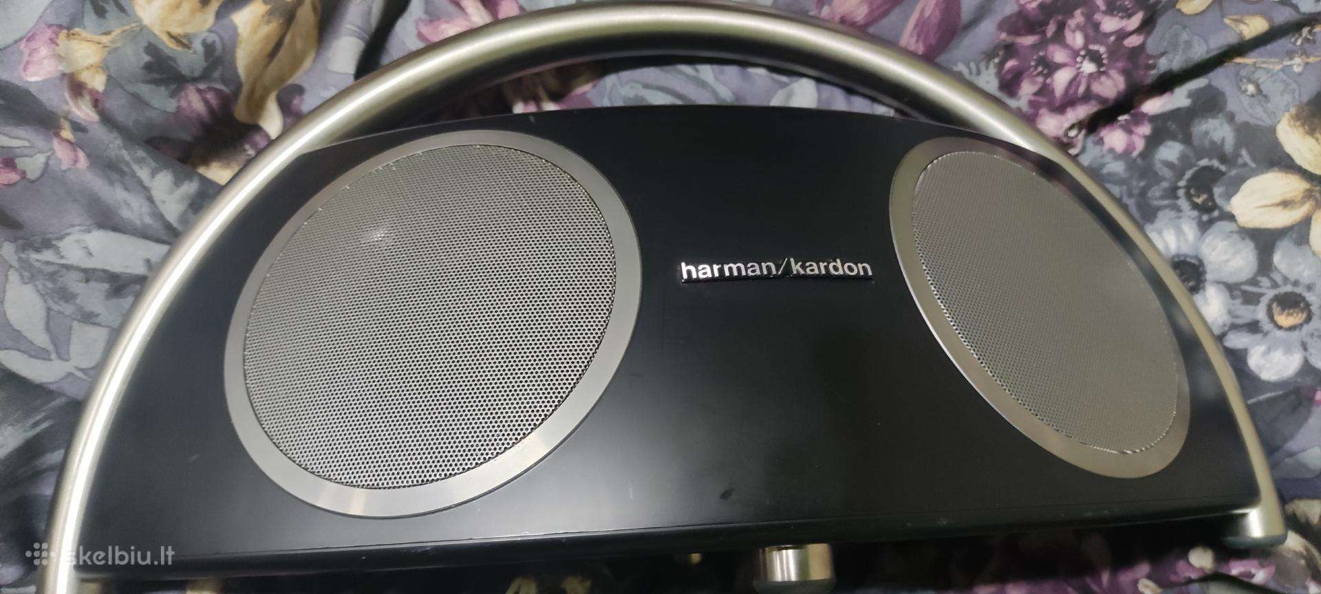 Harman/kardon