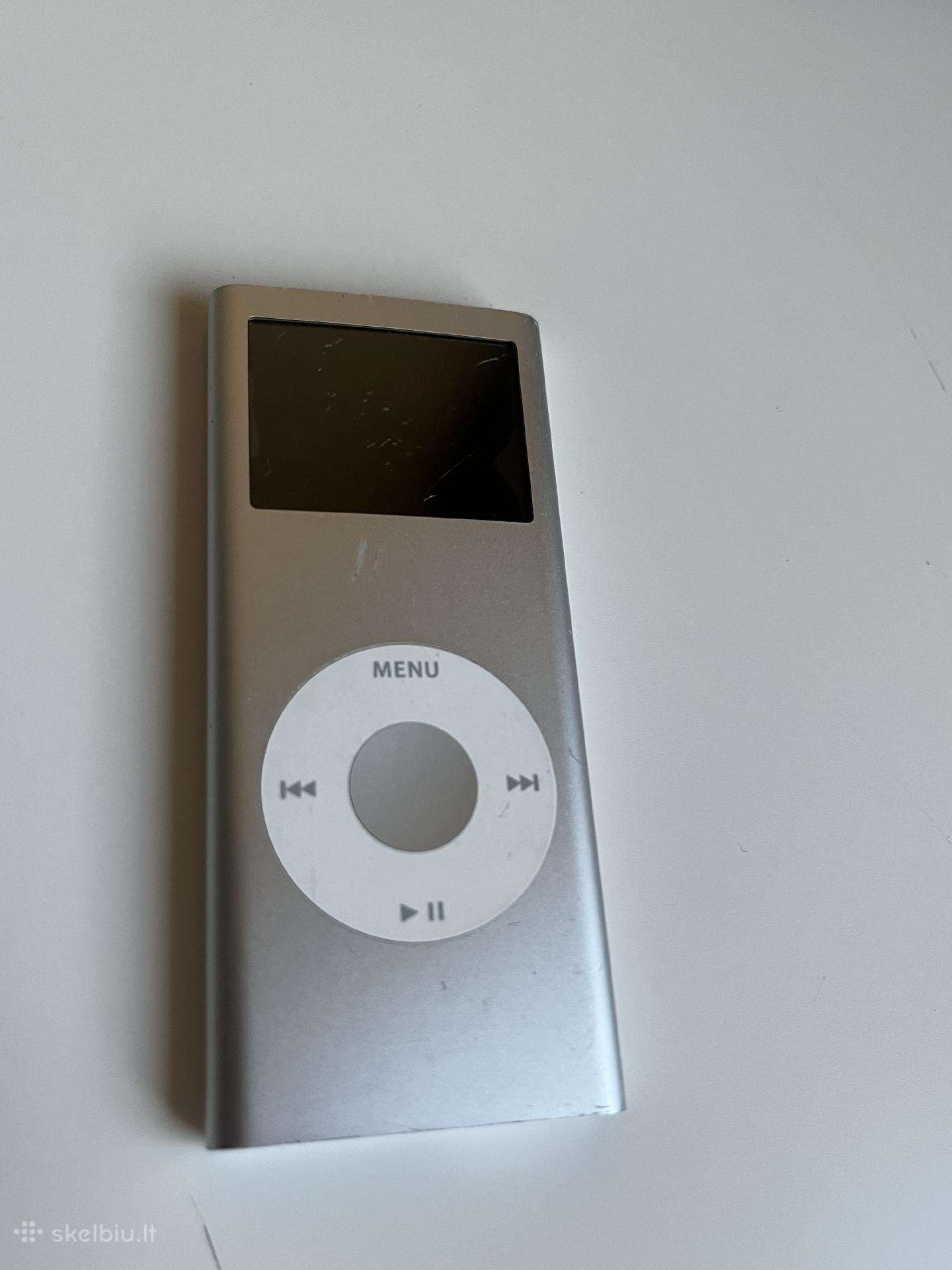 iPod nano 2 Duzes