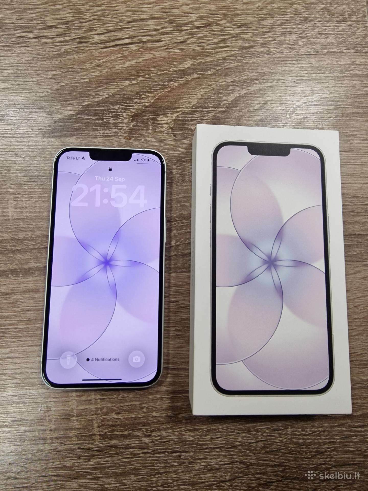 iPhone 17e