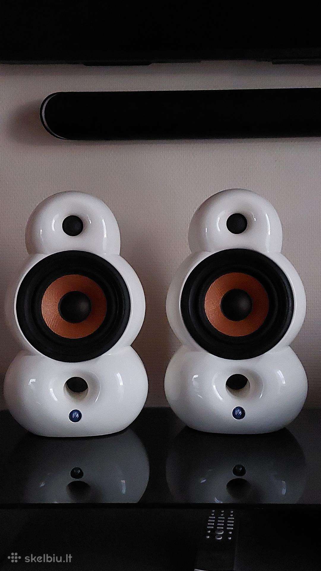 Blue Room Loudspeakers