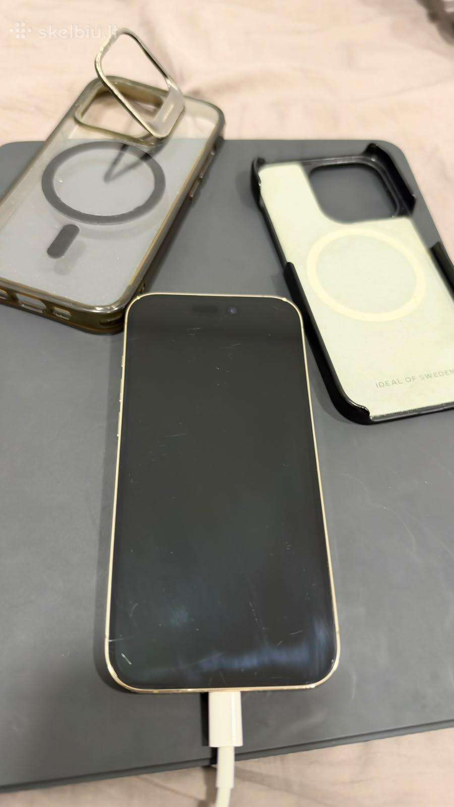 iPhone 14 Pro 256gb