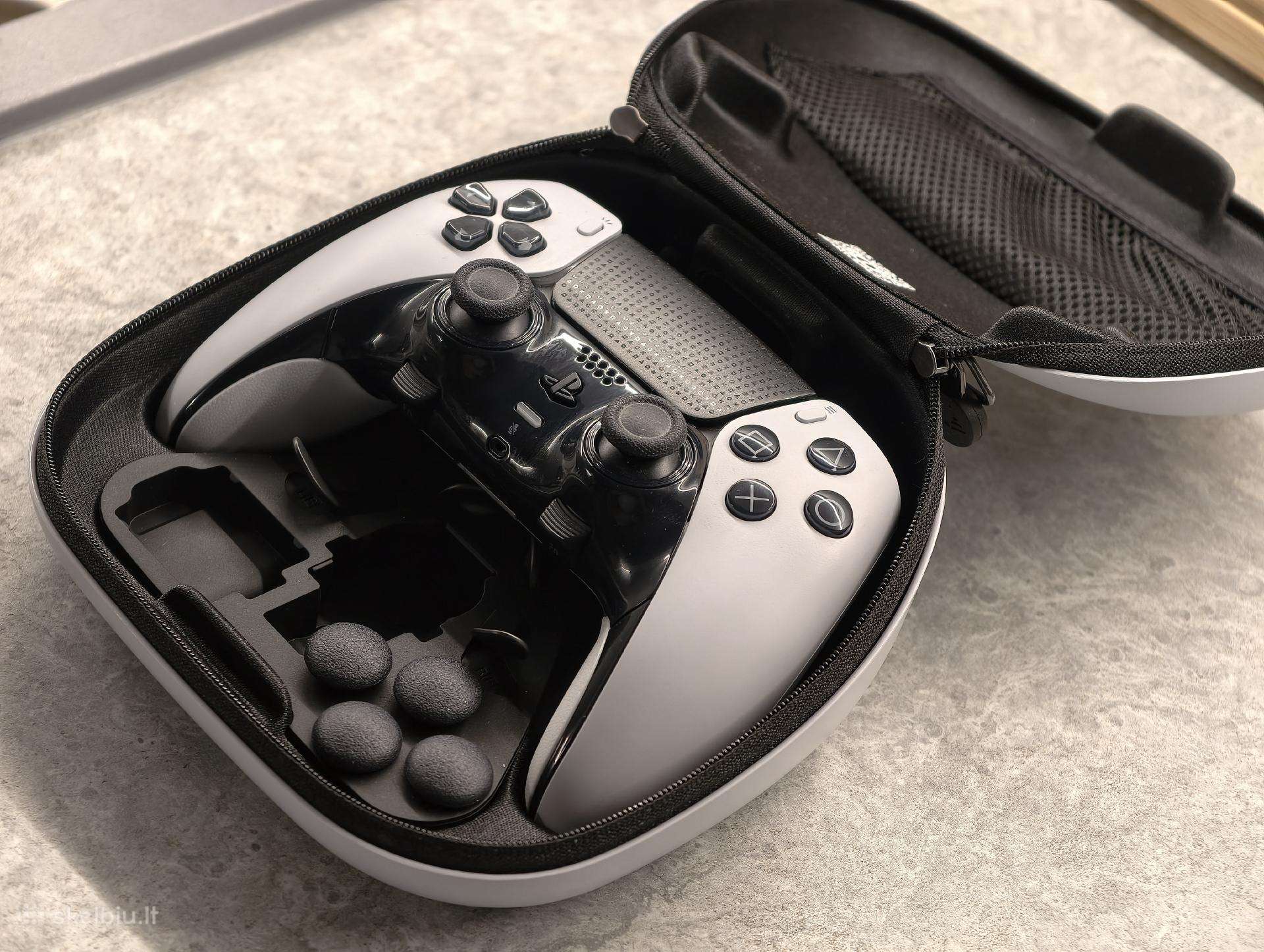 Ps5 Dualsense Edge