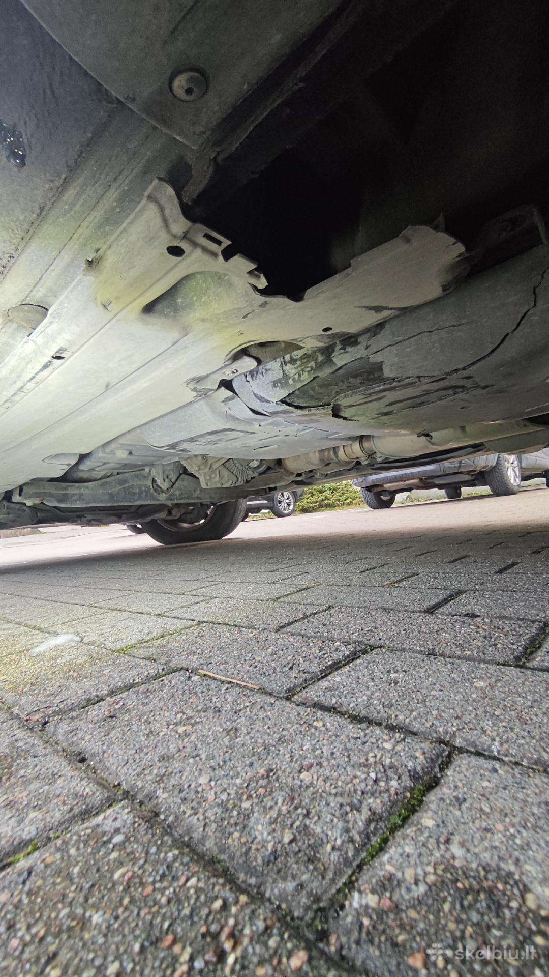 Autopatikra Marijampolėje