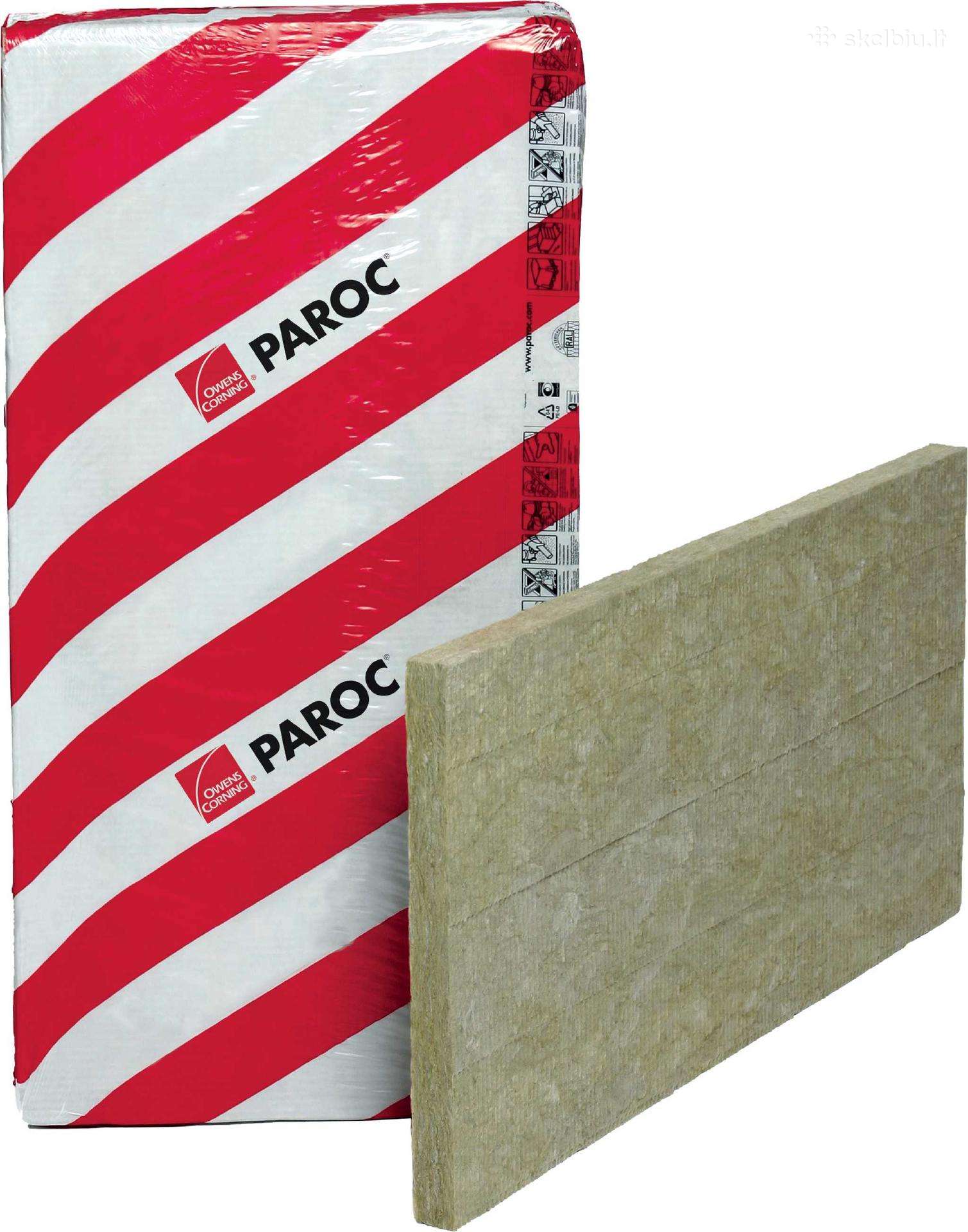 Vata parock ultra 1200x600x75