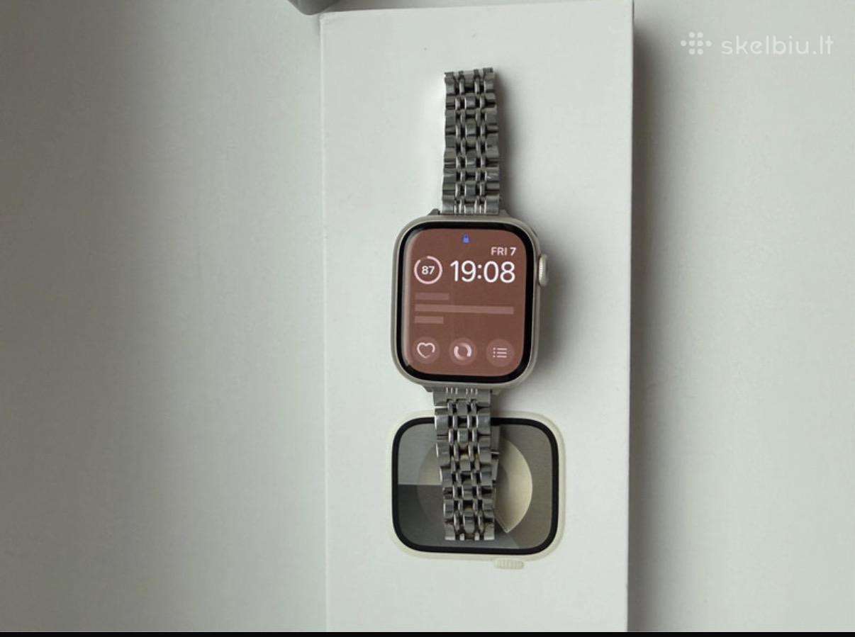 Apple watch 9 GPS 41mm