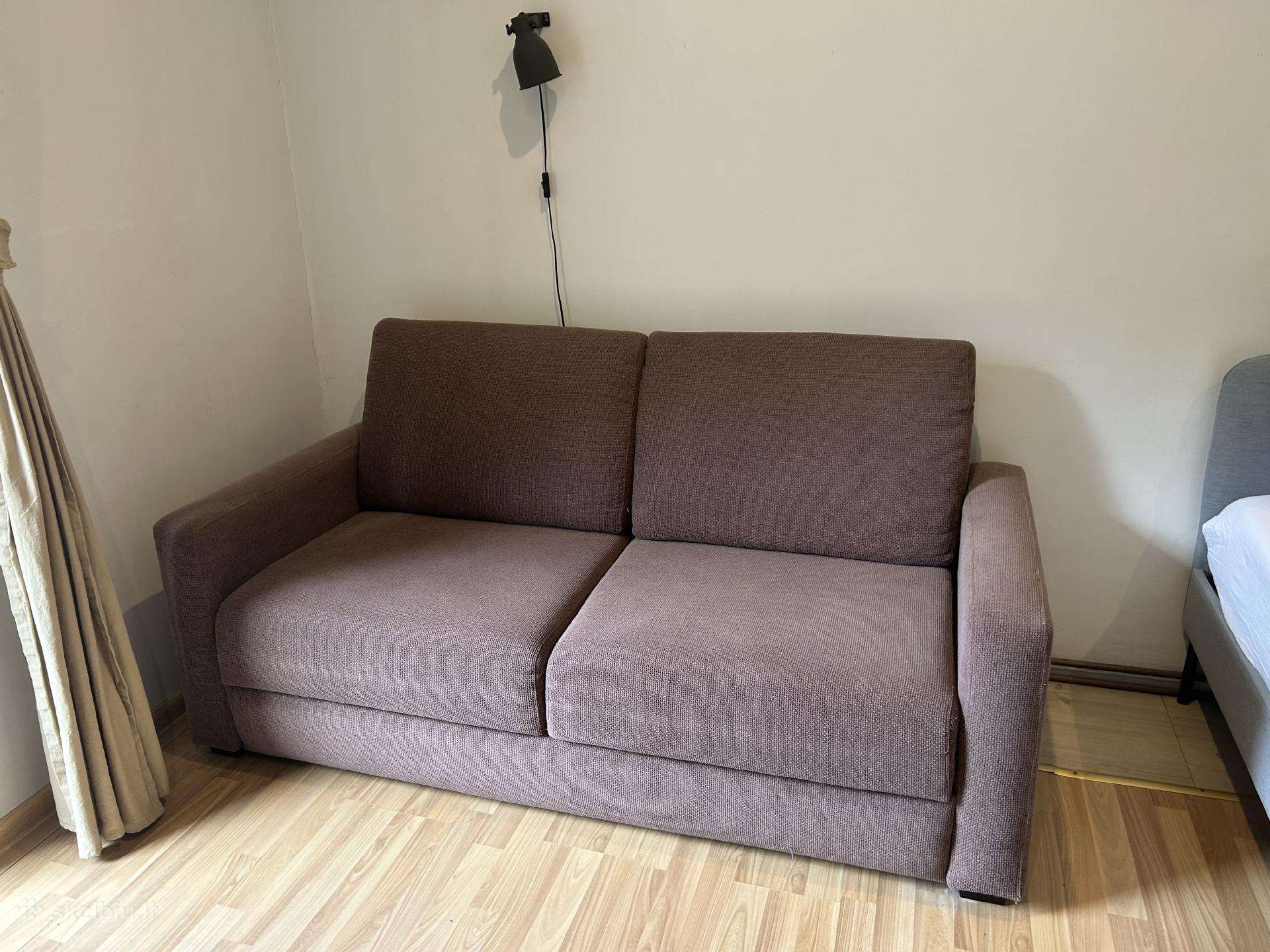 Sofa lova