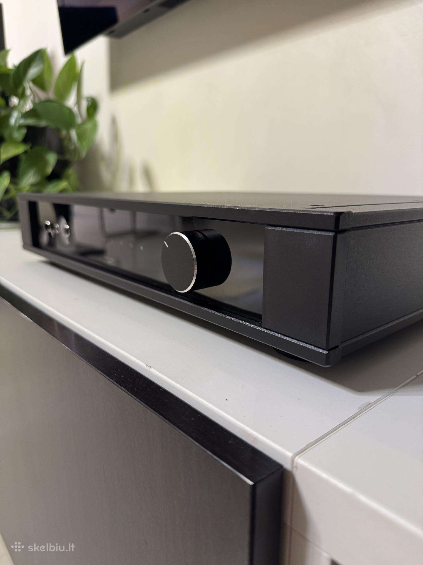 Rega Elex mk4