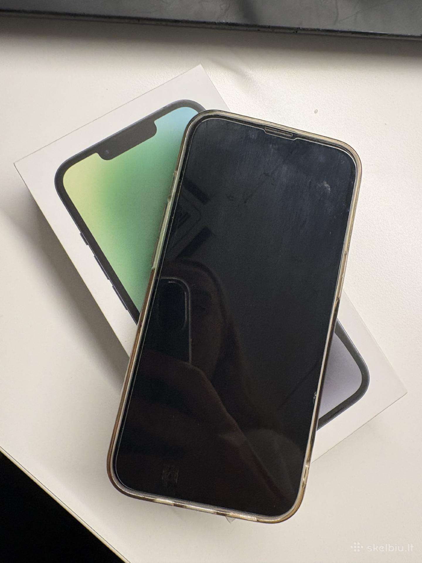 iPhone 14 128 GB – 250