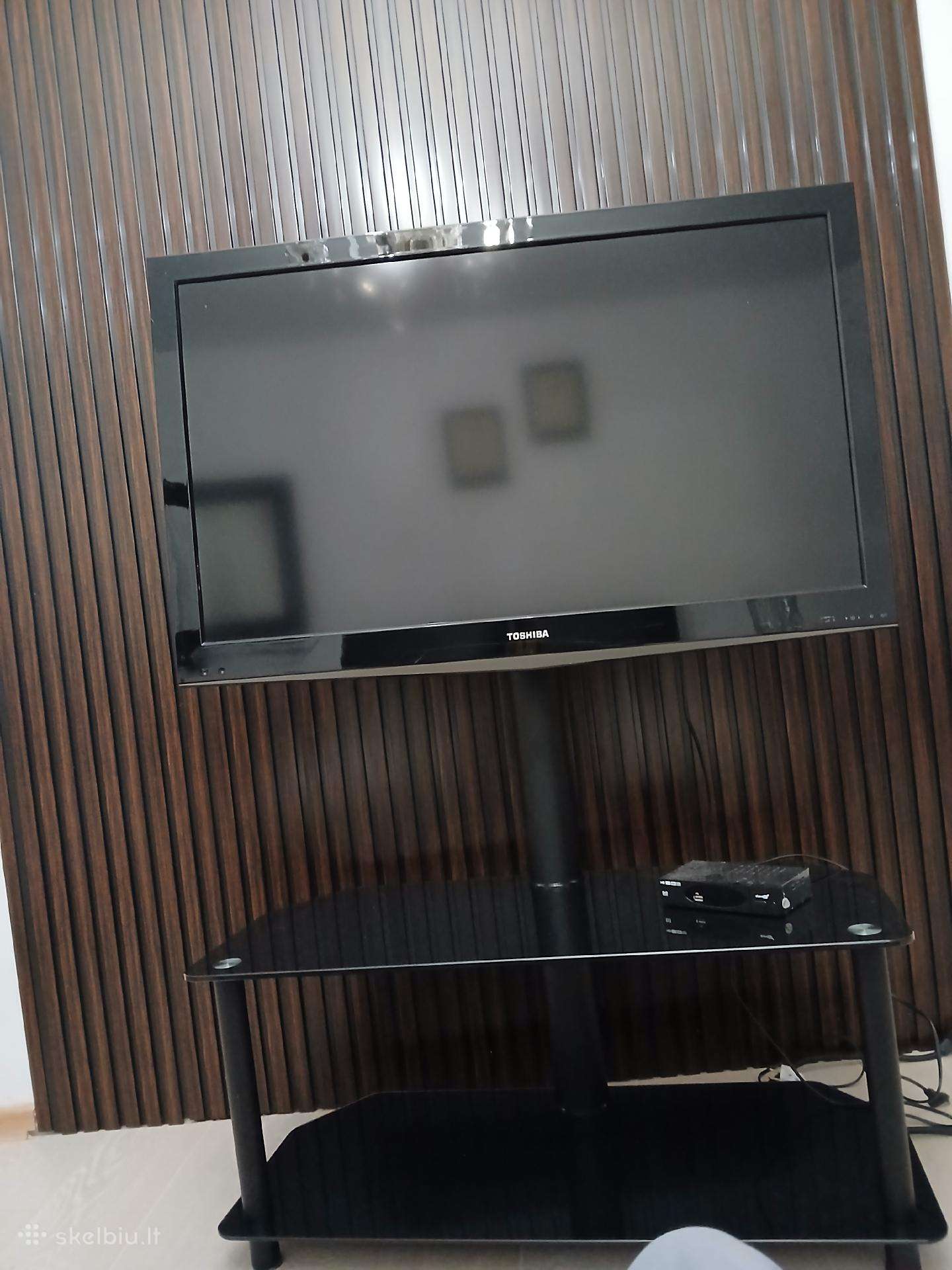 Televizorius