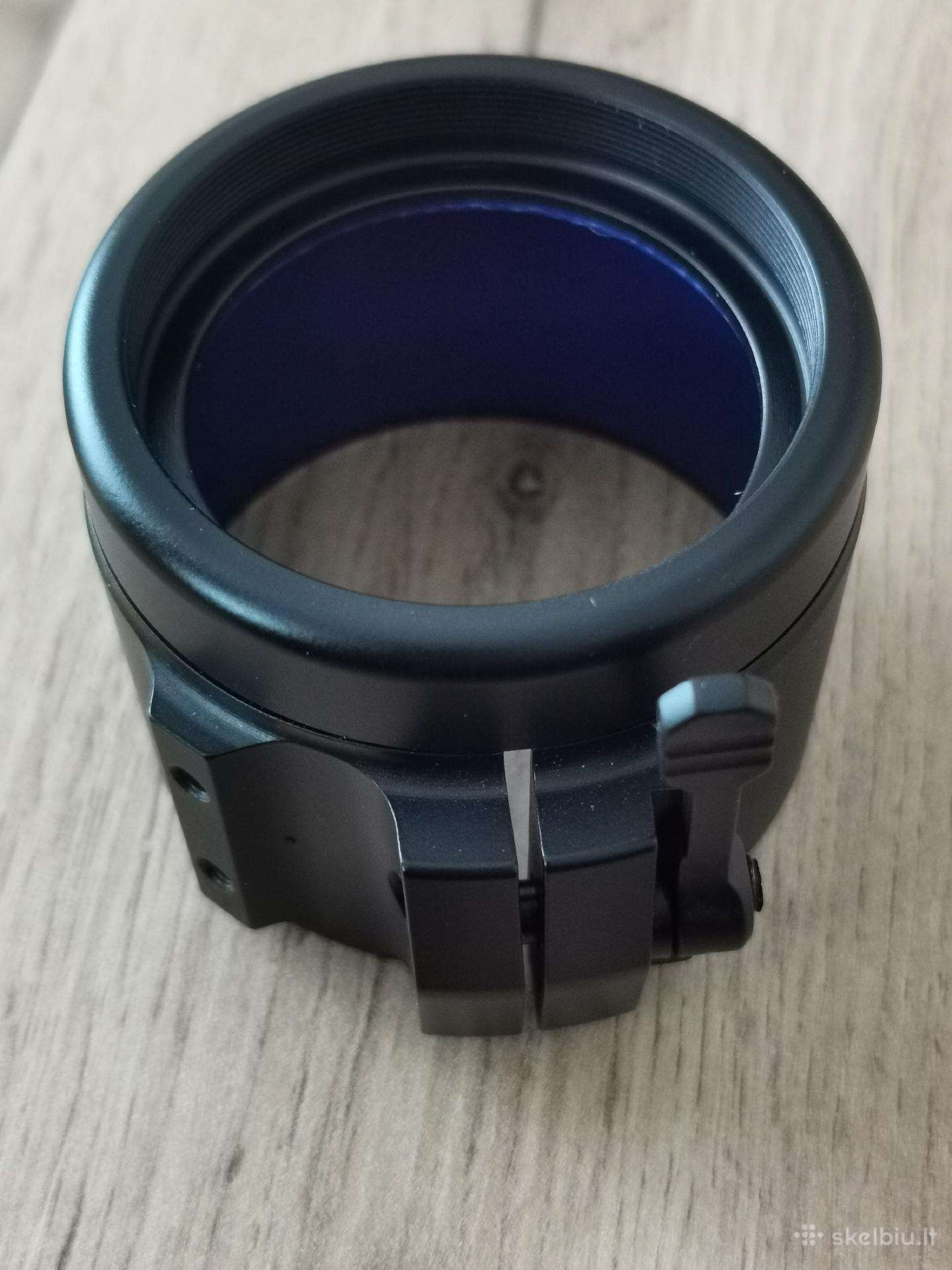 Rusan adapteris