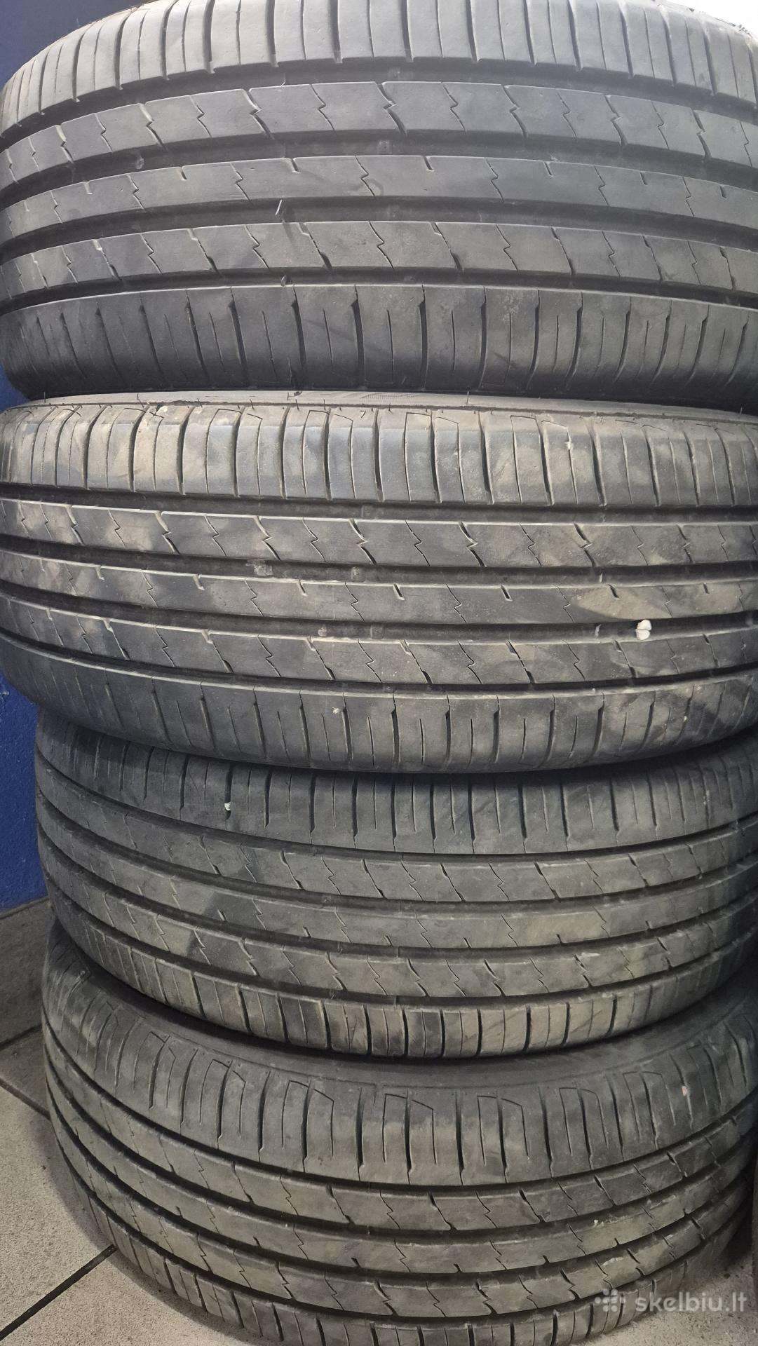 Tristar Sportpower Suv 225/55 R18