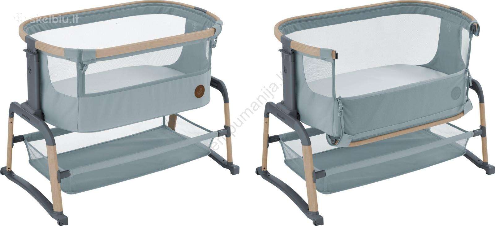 Maxi cosi iora air