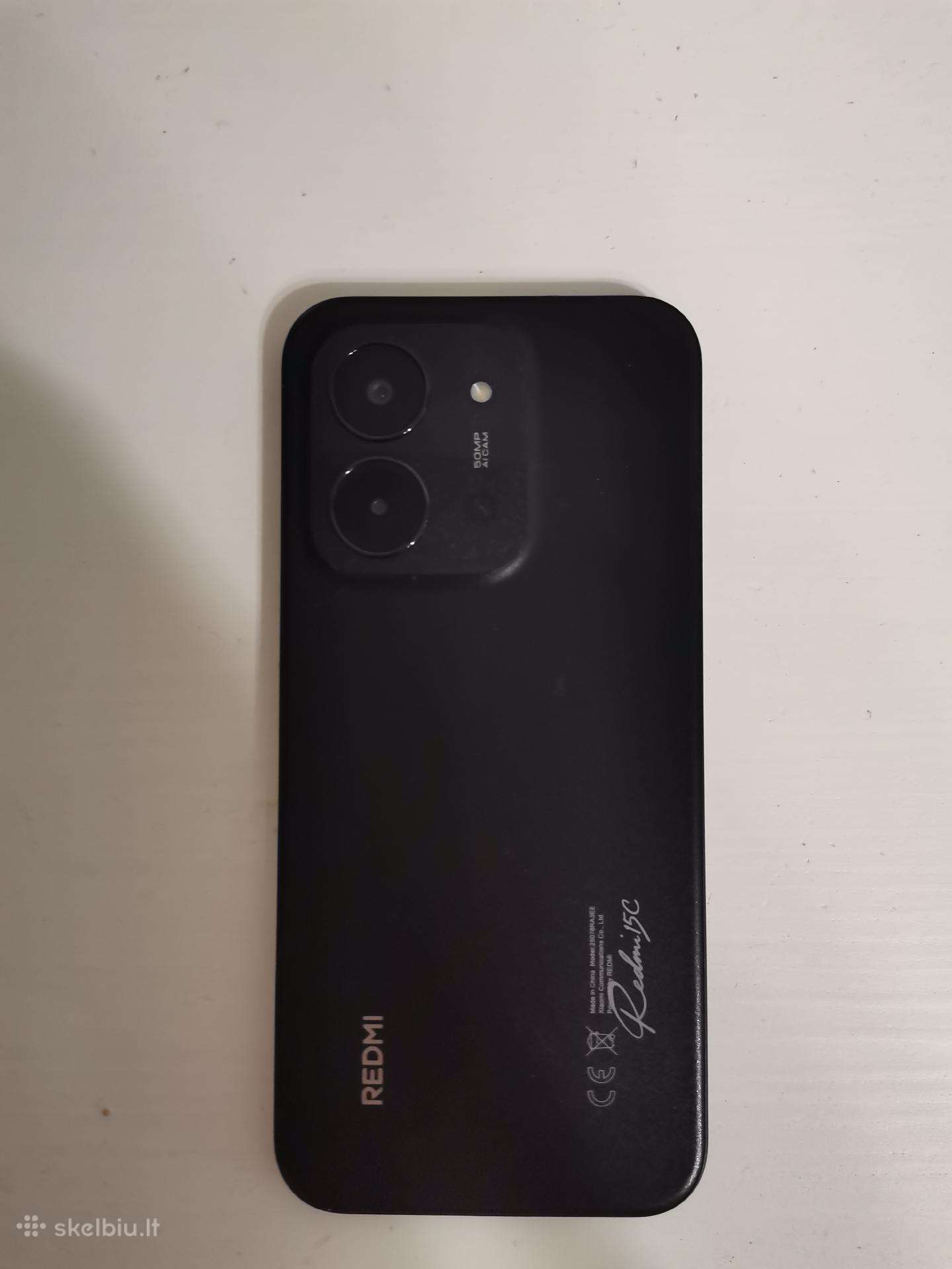 Xiaomi redmi 15c