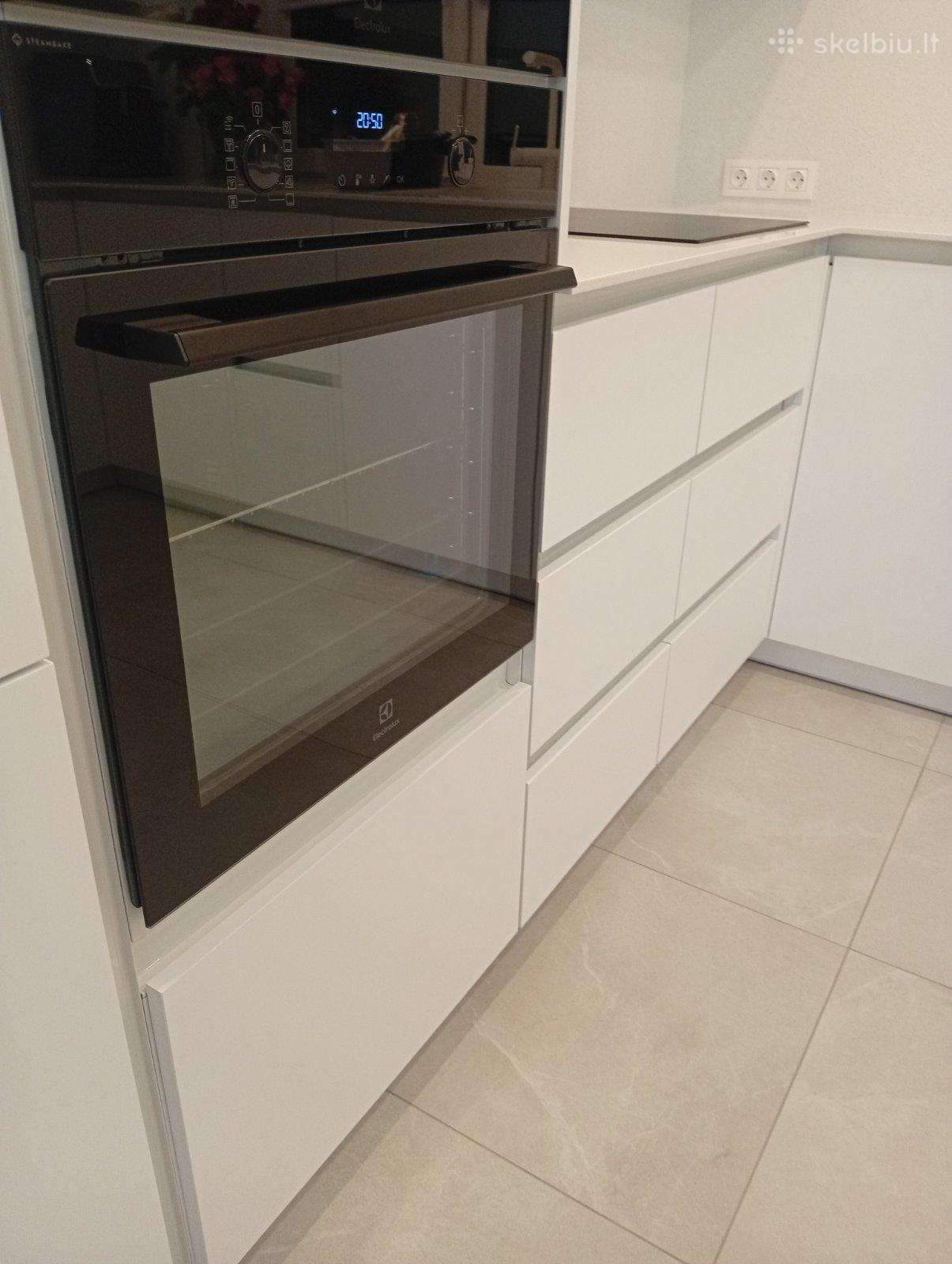 Electrolux E0d6p77wz Elx