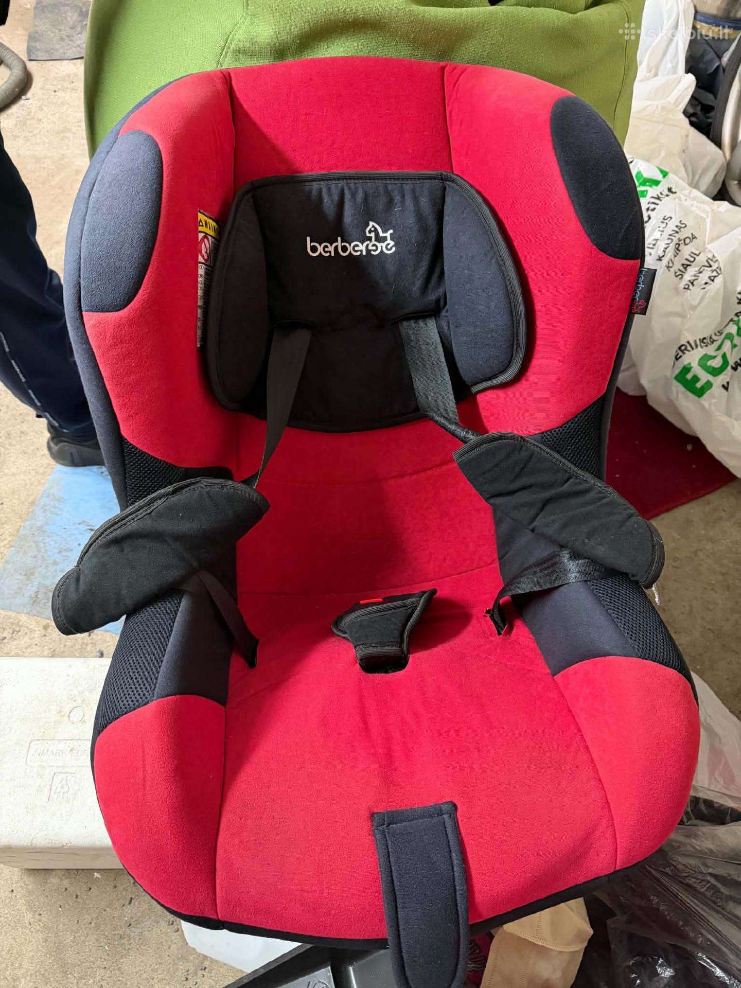 Mašinine kedute nuo 9kg
