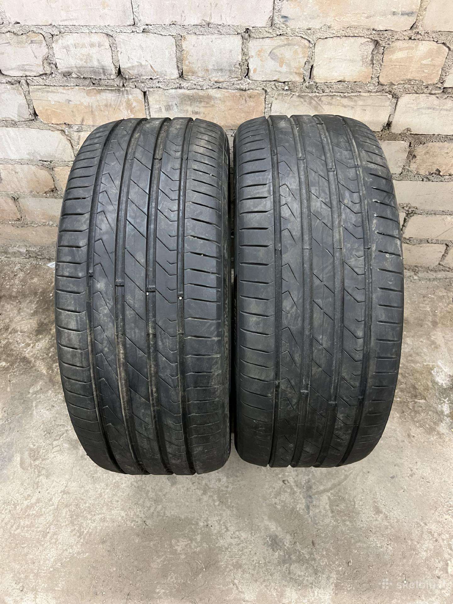 2 Landsail Qirin990 225/45/r18 ir 2 Point S Summer