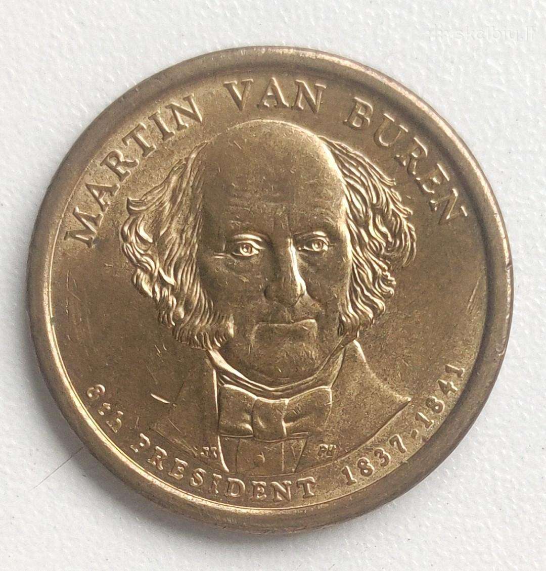 JAV minėtos