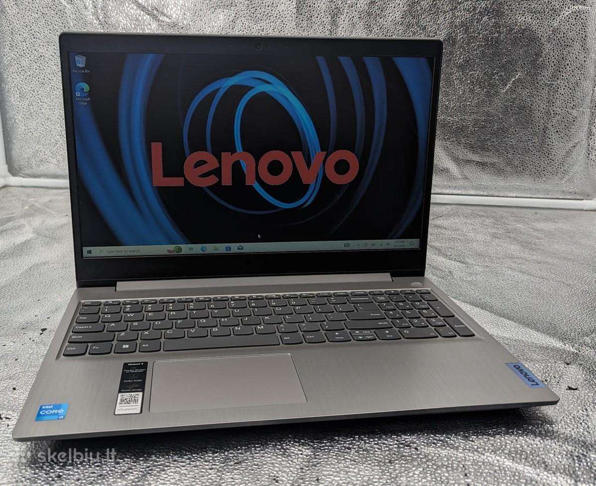 Lenovo Ideapad 3 uz 150 Eur