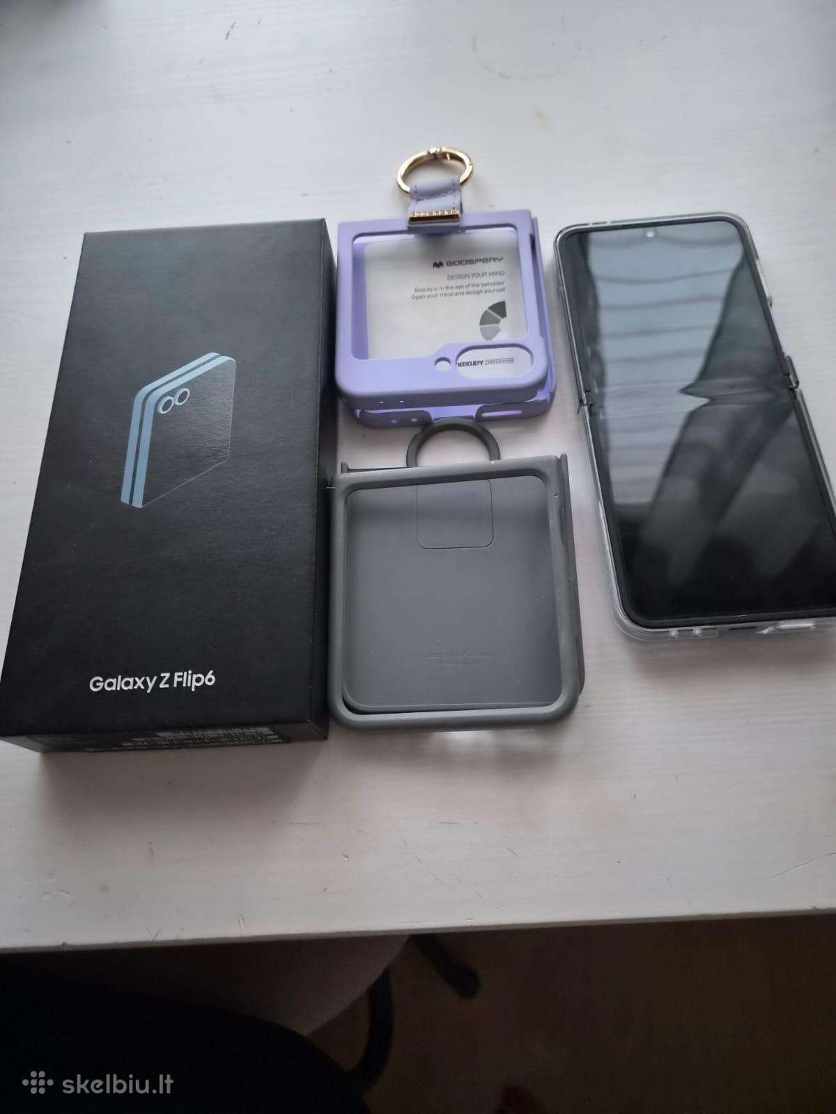 Flip 6