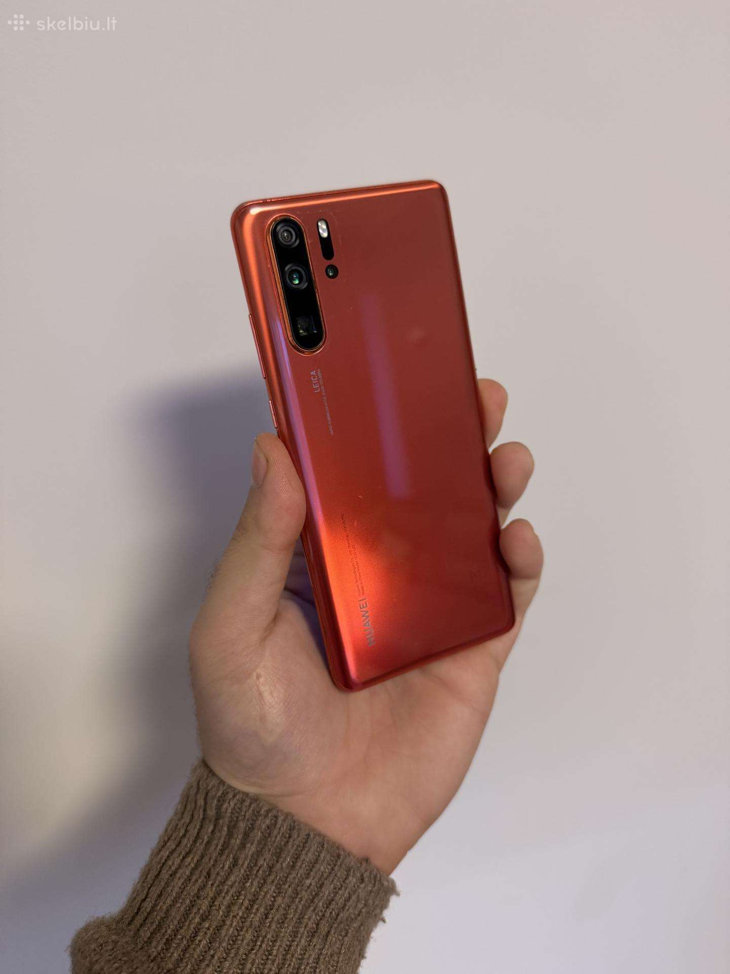 Huawei P30 Pro