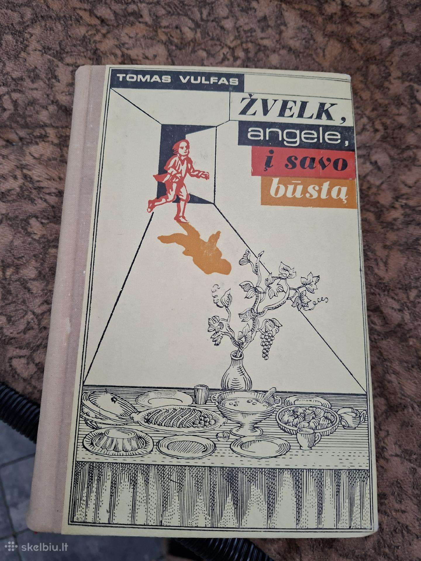 Knygos