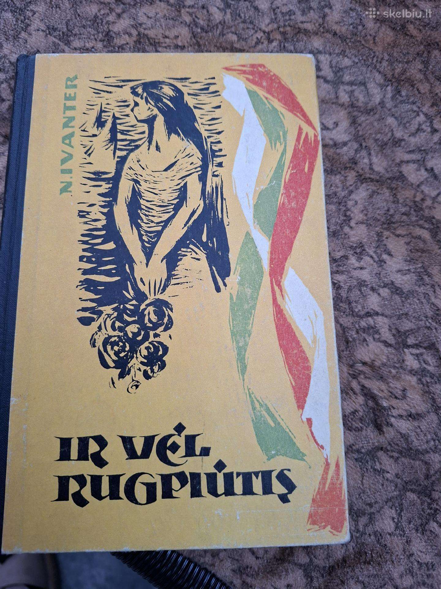 Knygos
