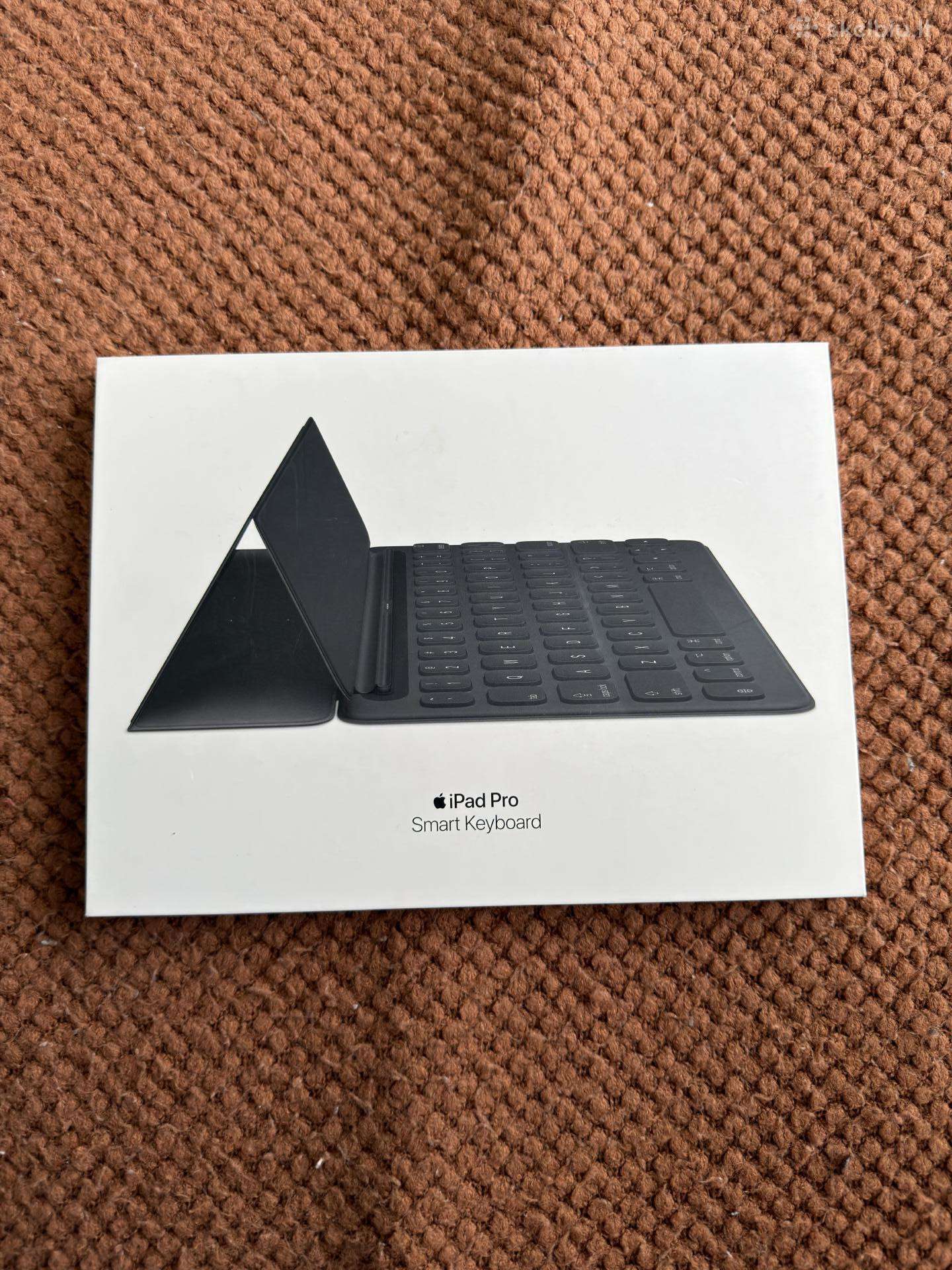 Originali Apple Smart Keyboard A1829 iPad Pro 10.5