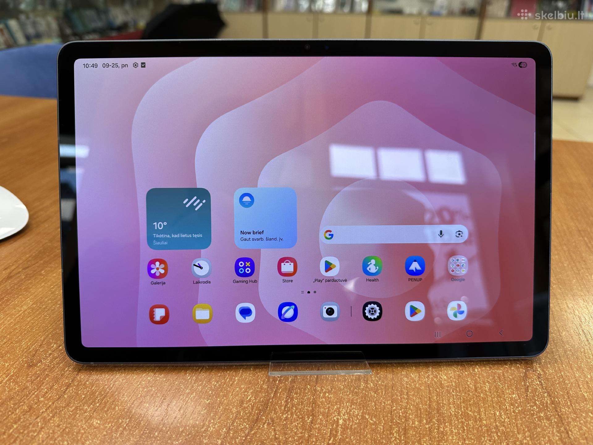 Samsung Galaxy Tab X730 S11 WiFi 256 GB 12 GB