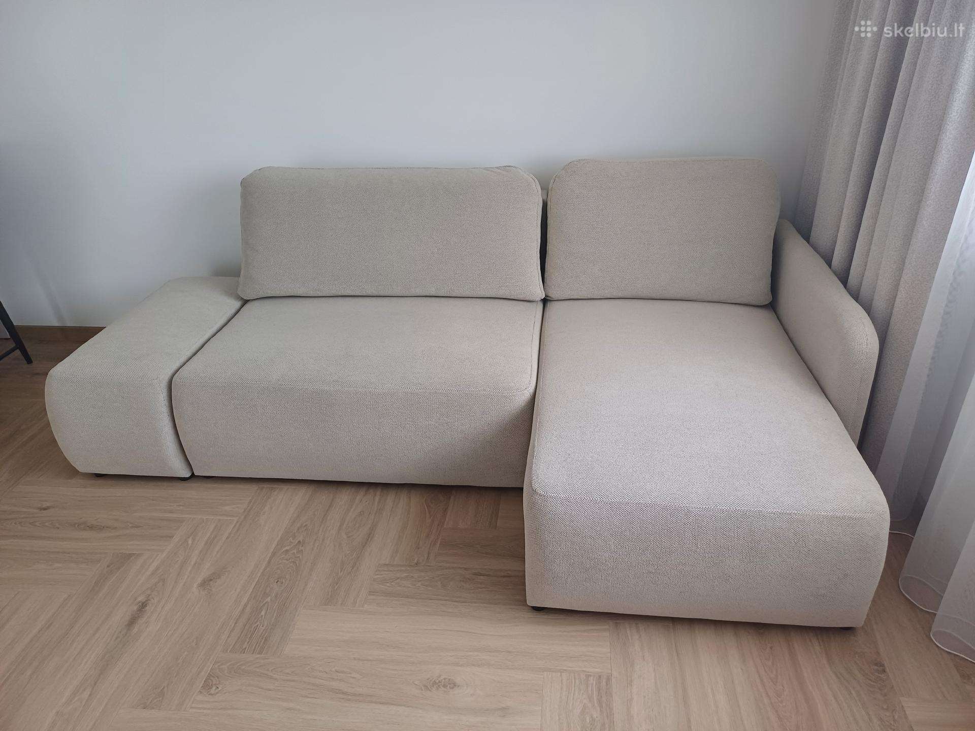 Naujas kampas iš Baldai1