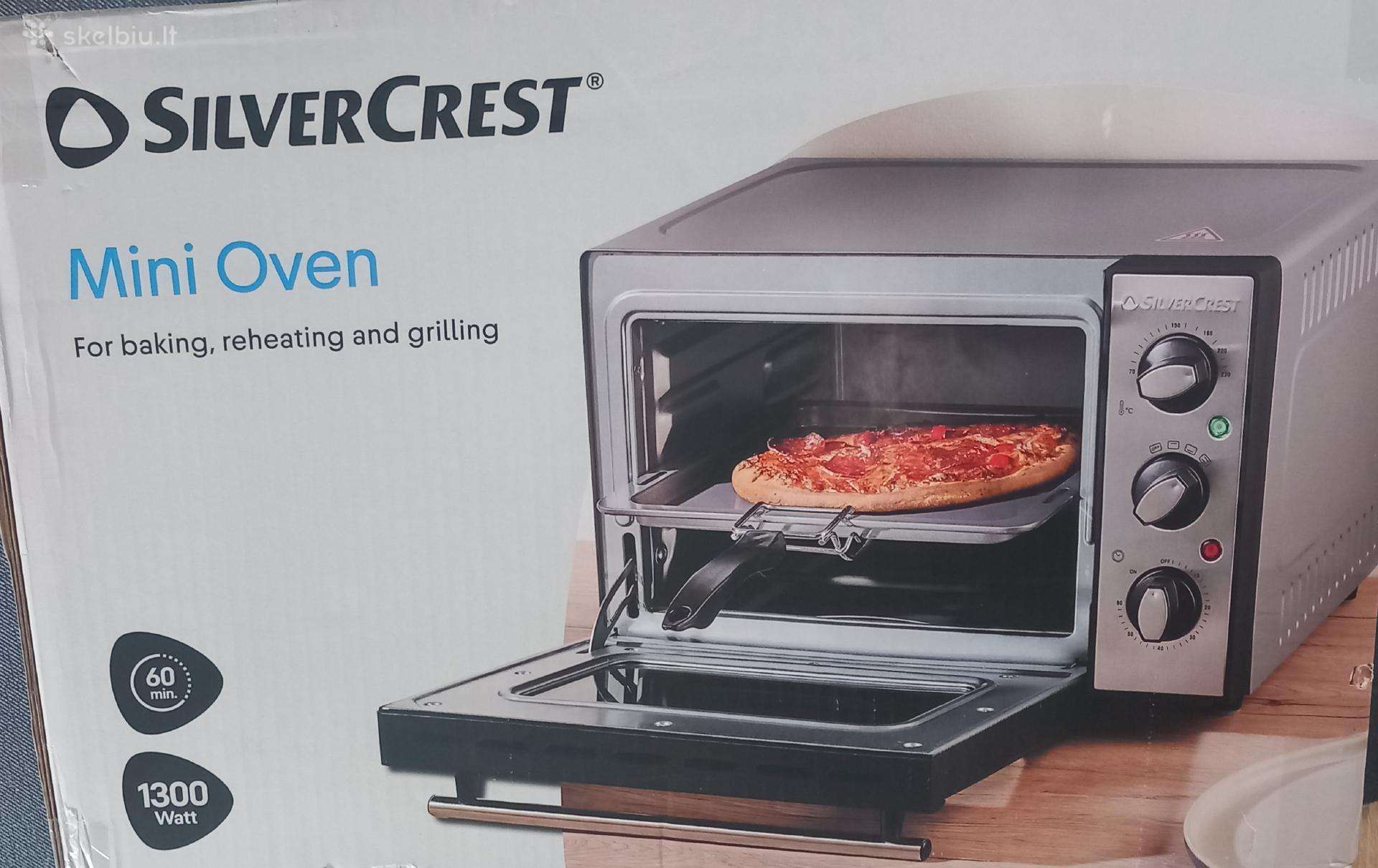 Elektrinė orkaitė