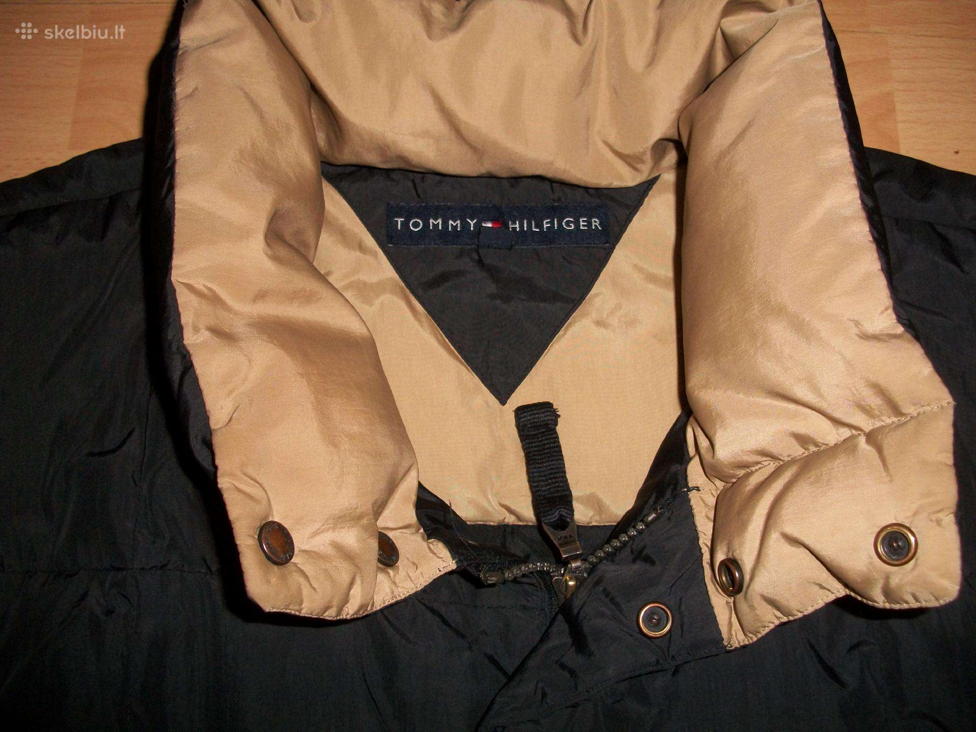 Tommy hilfiger