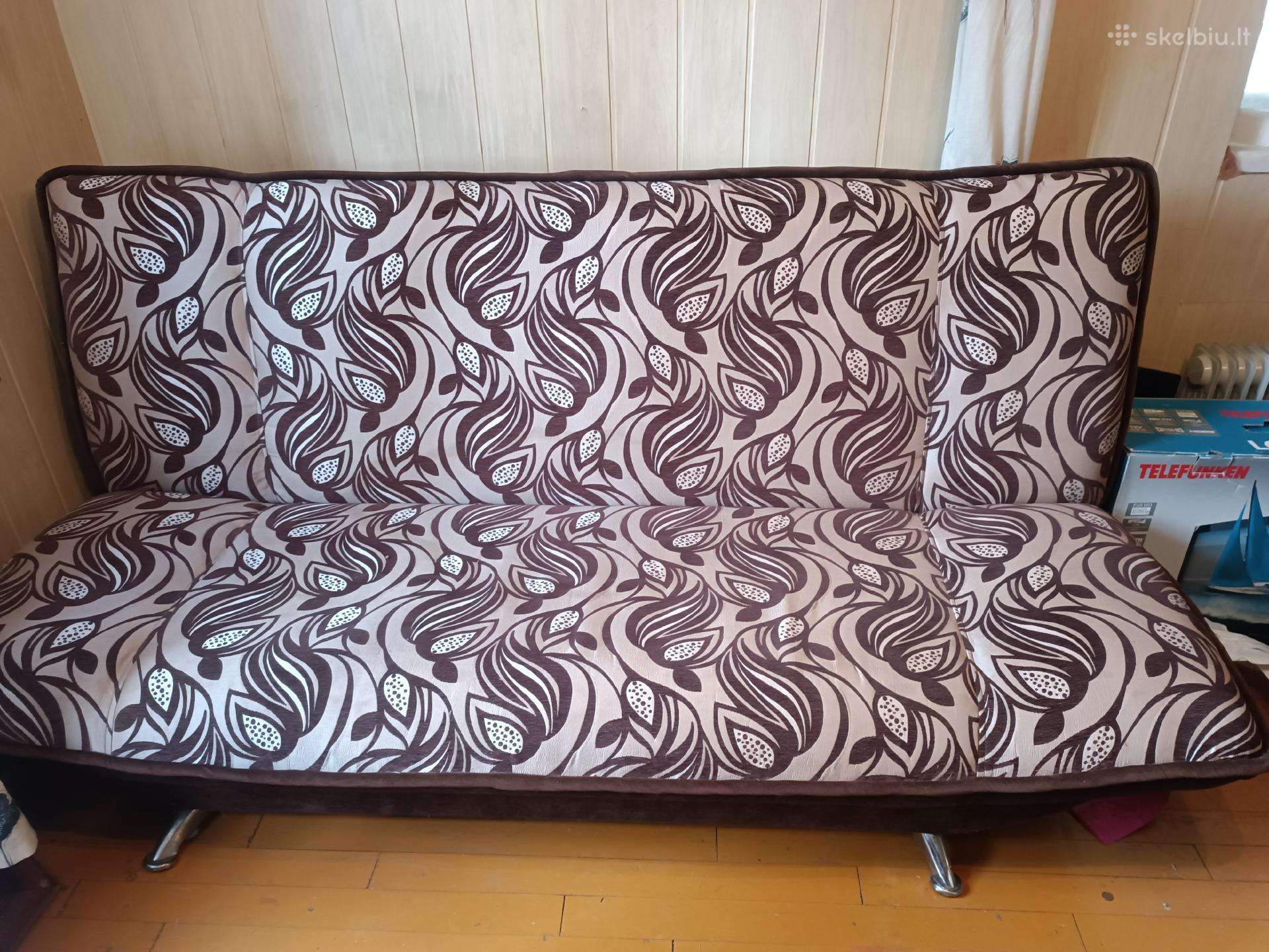 Sofa lova