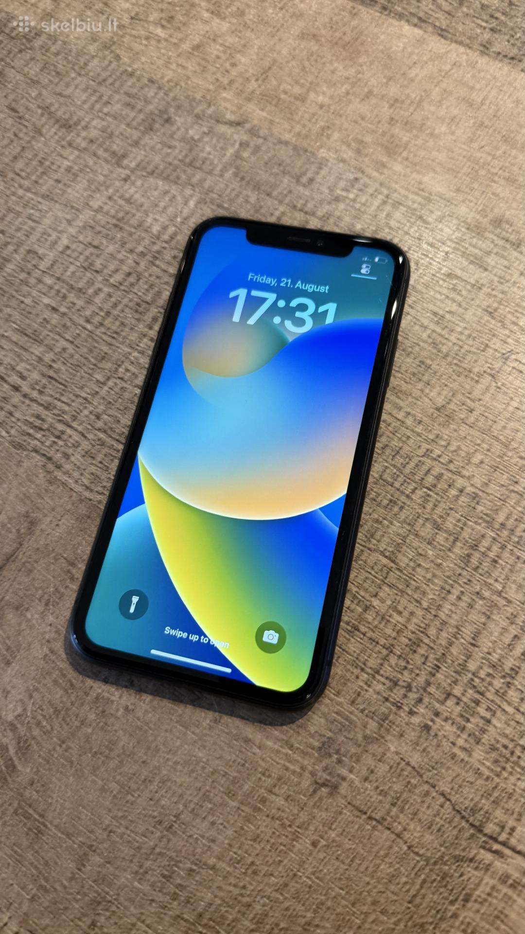 iPhone 11 64gb