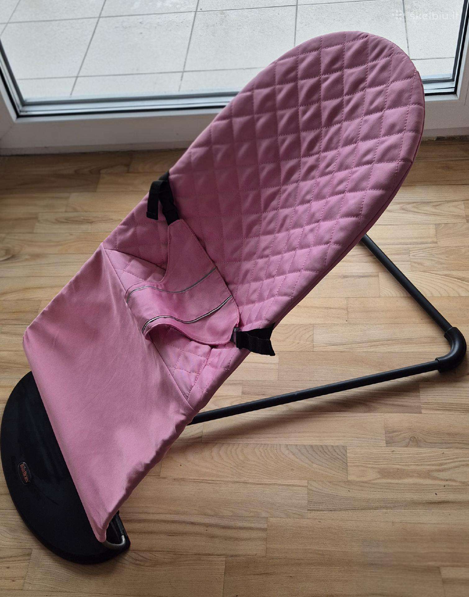 Gultukas Babybjorn