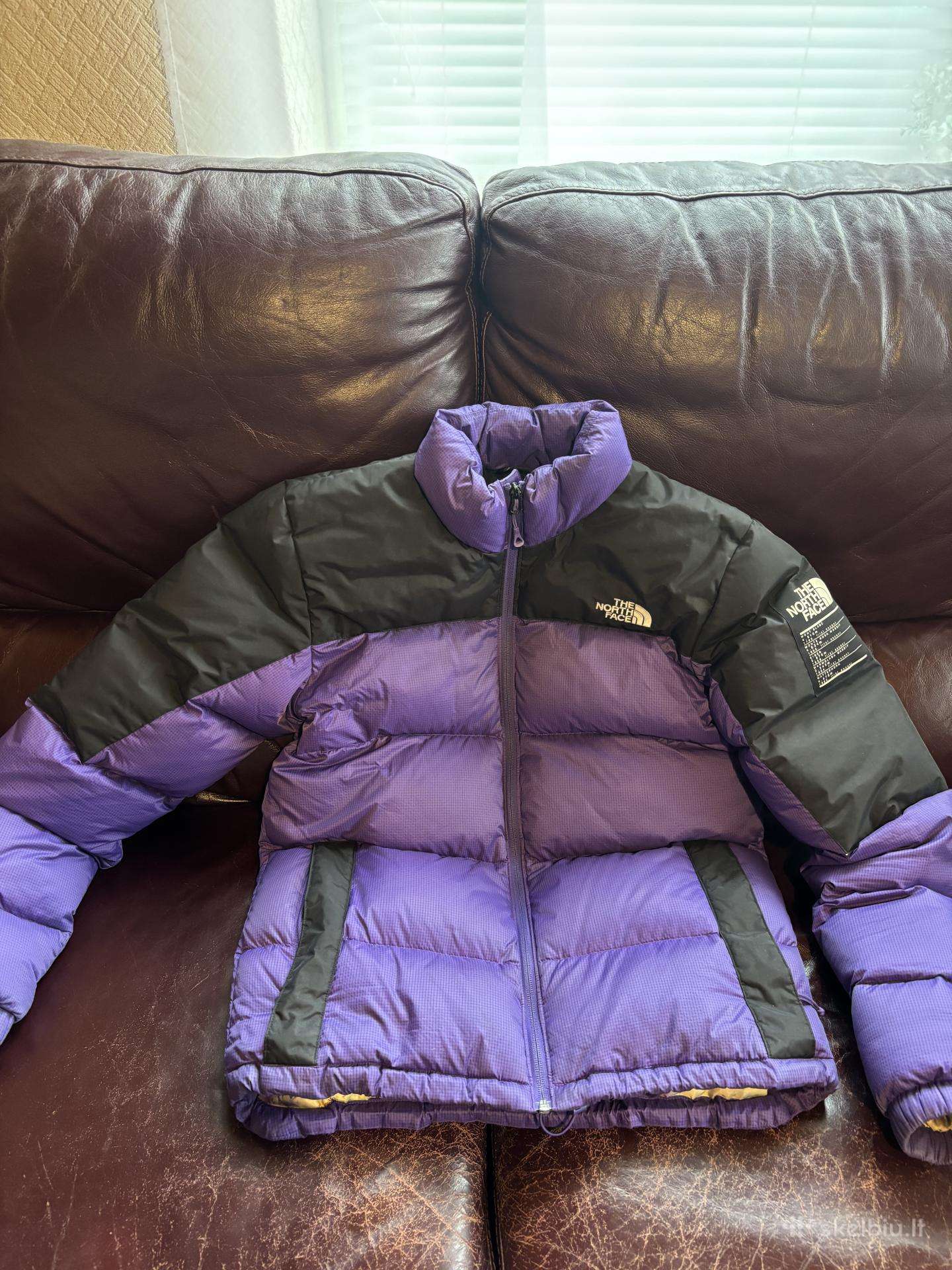 The North Face Pūkinė striukė