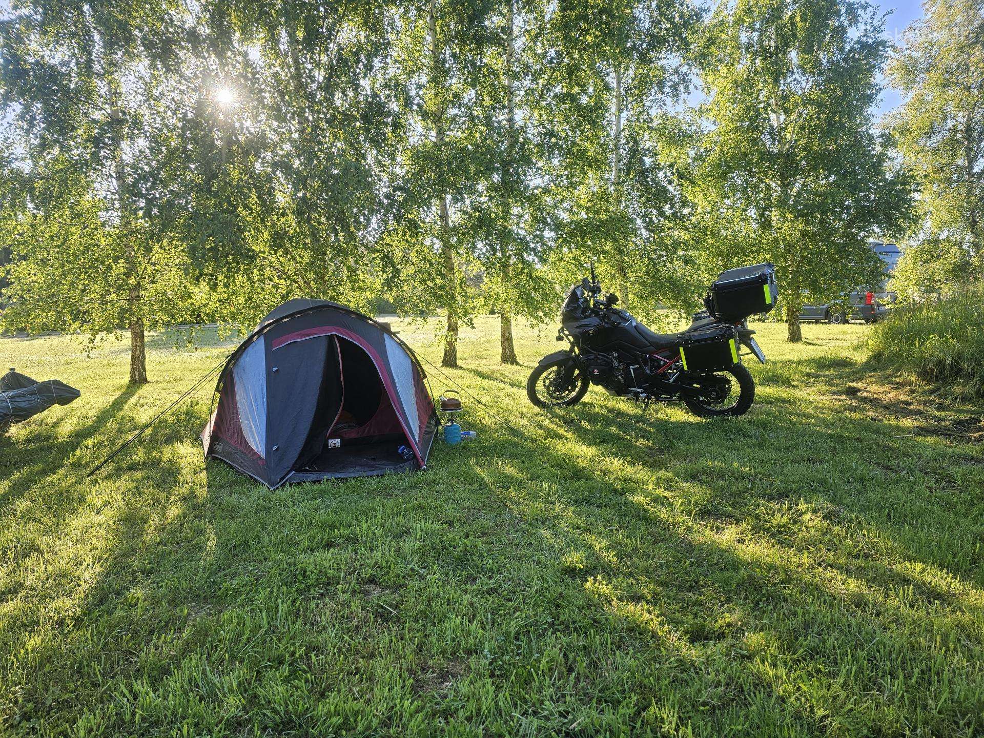 Honda Crf 1100.2021.12.28m