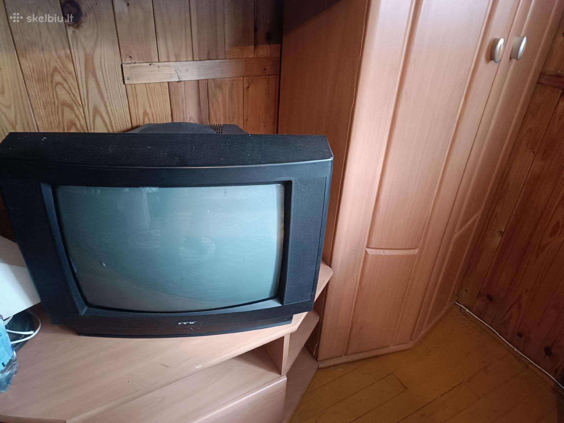 Televizorius