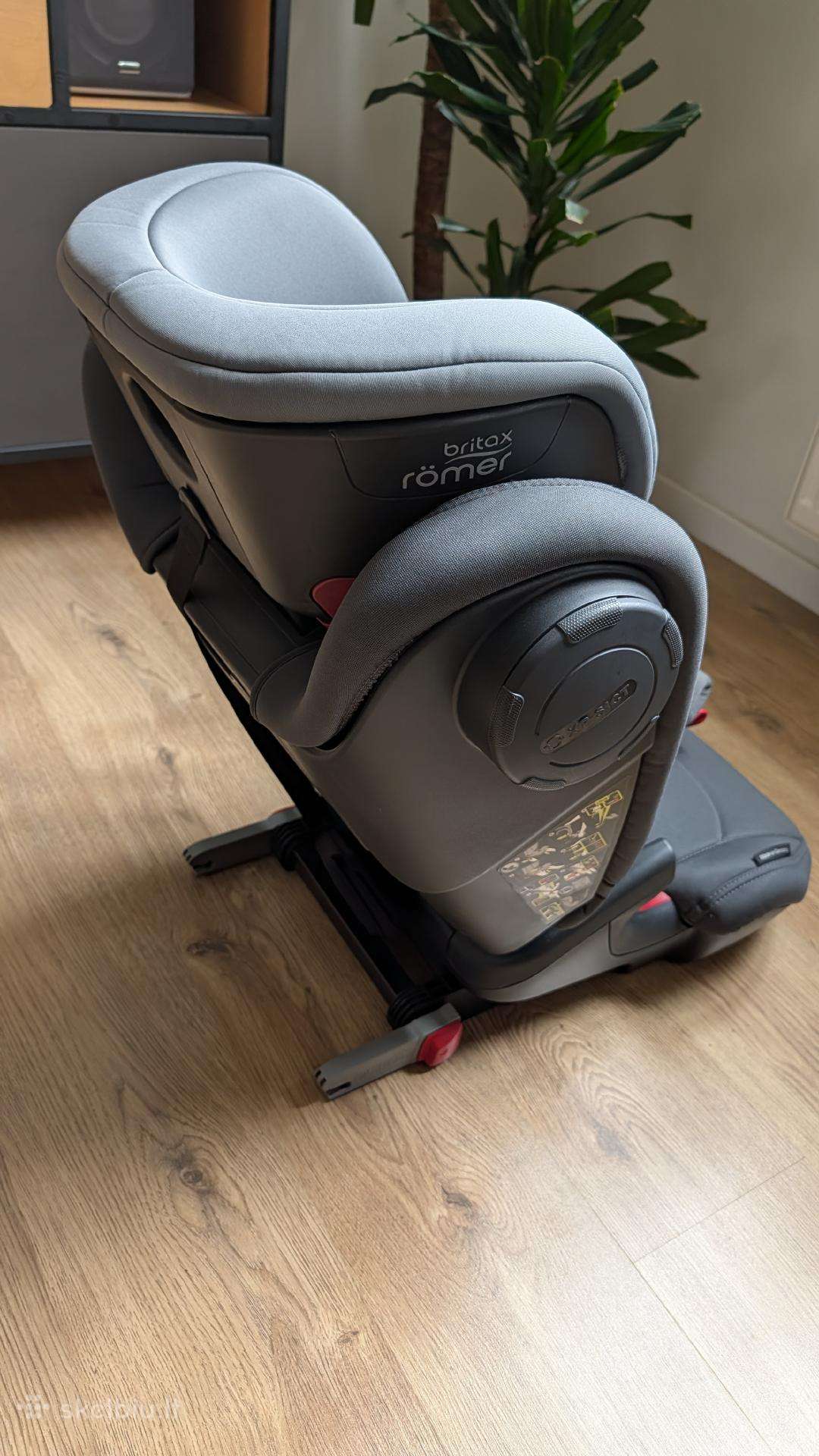 Britax romer