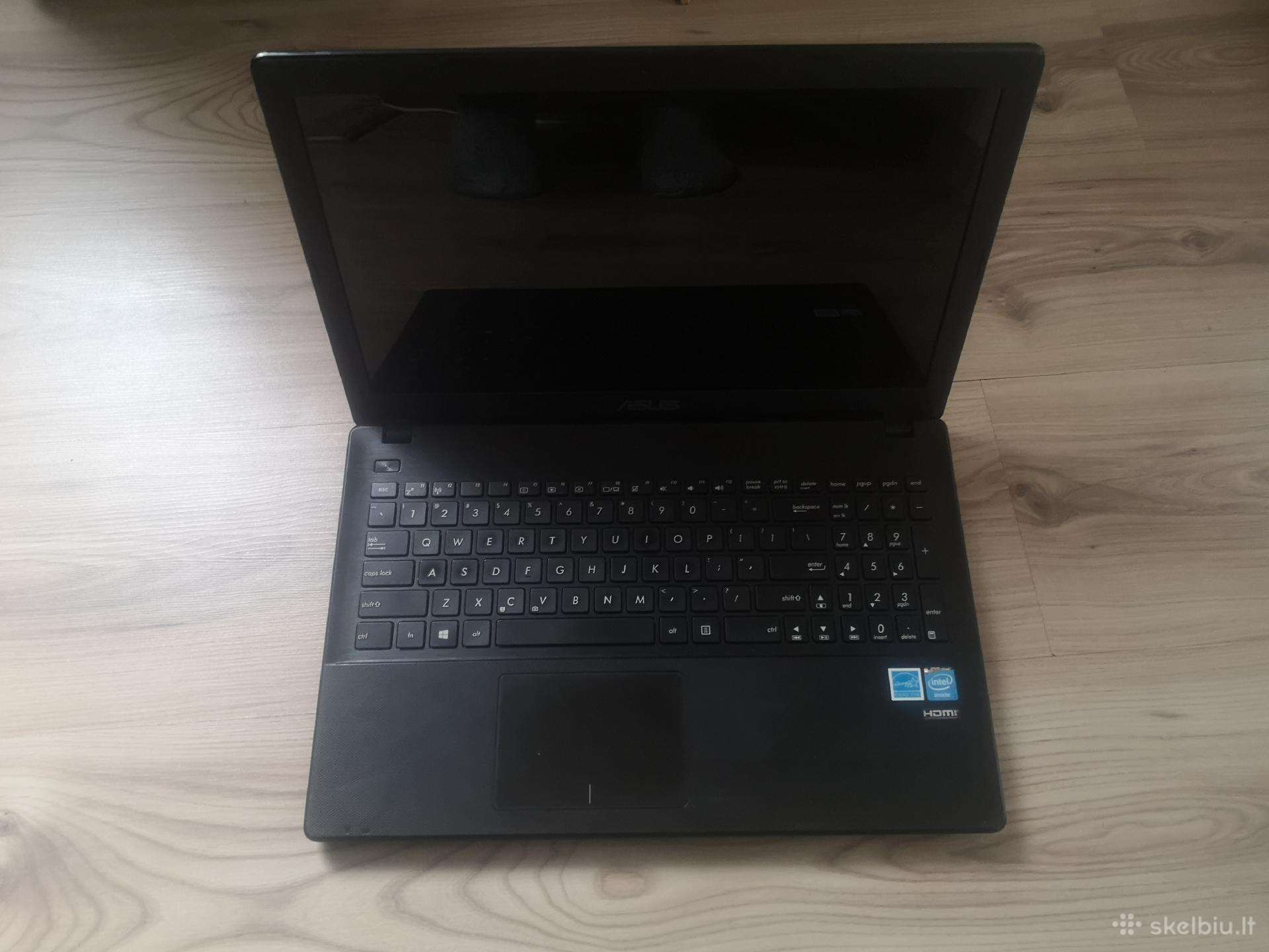 Asus Sonic Master X551m dalims