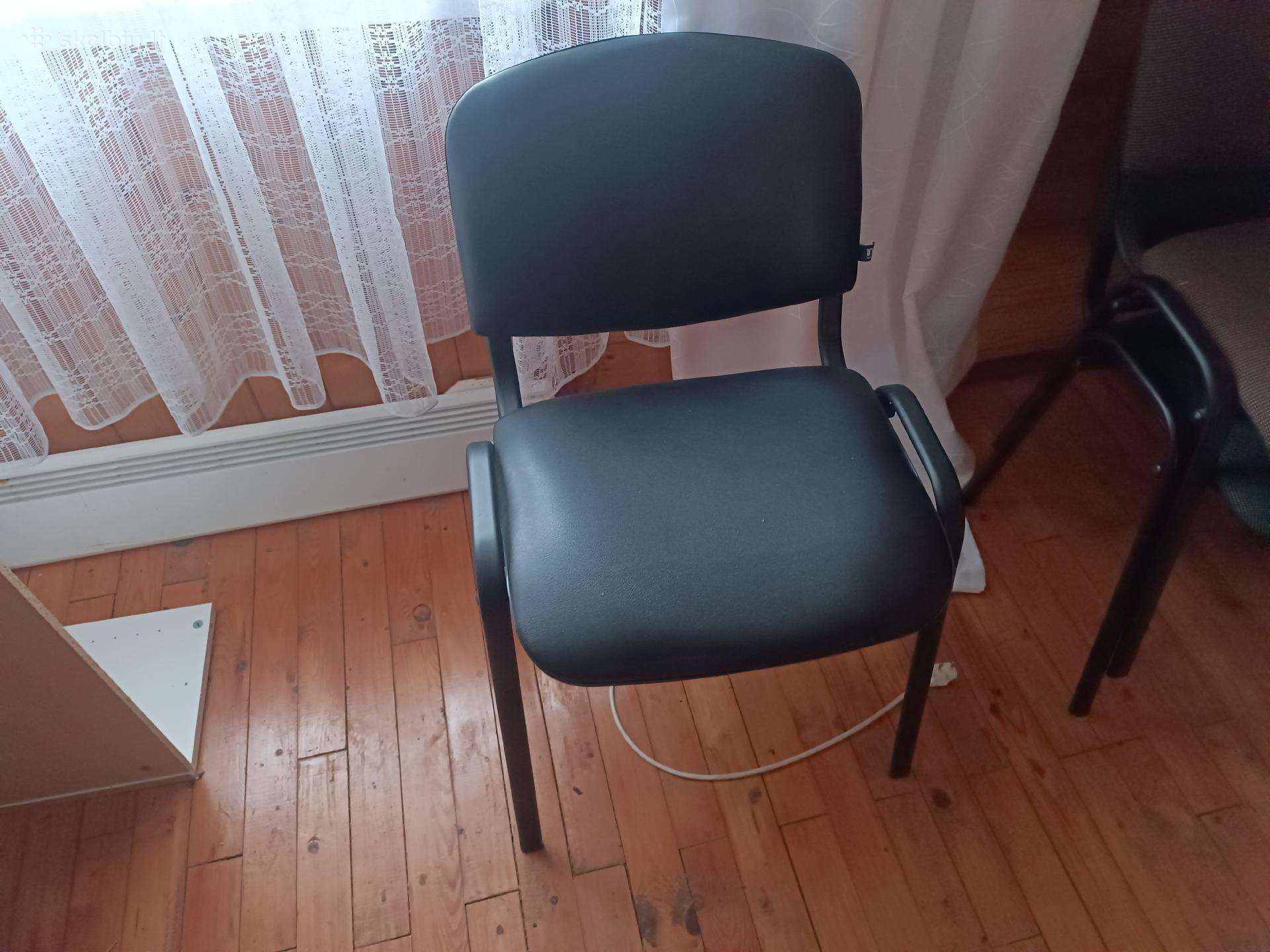 Kėdės