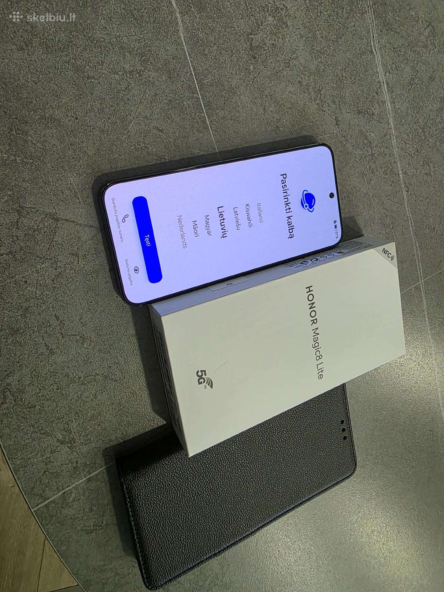 Honor Magic8 Lite 512 GB