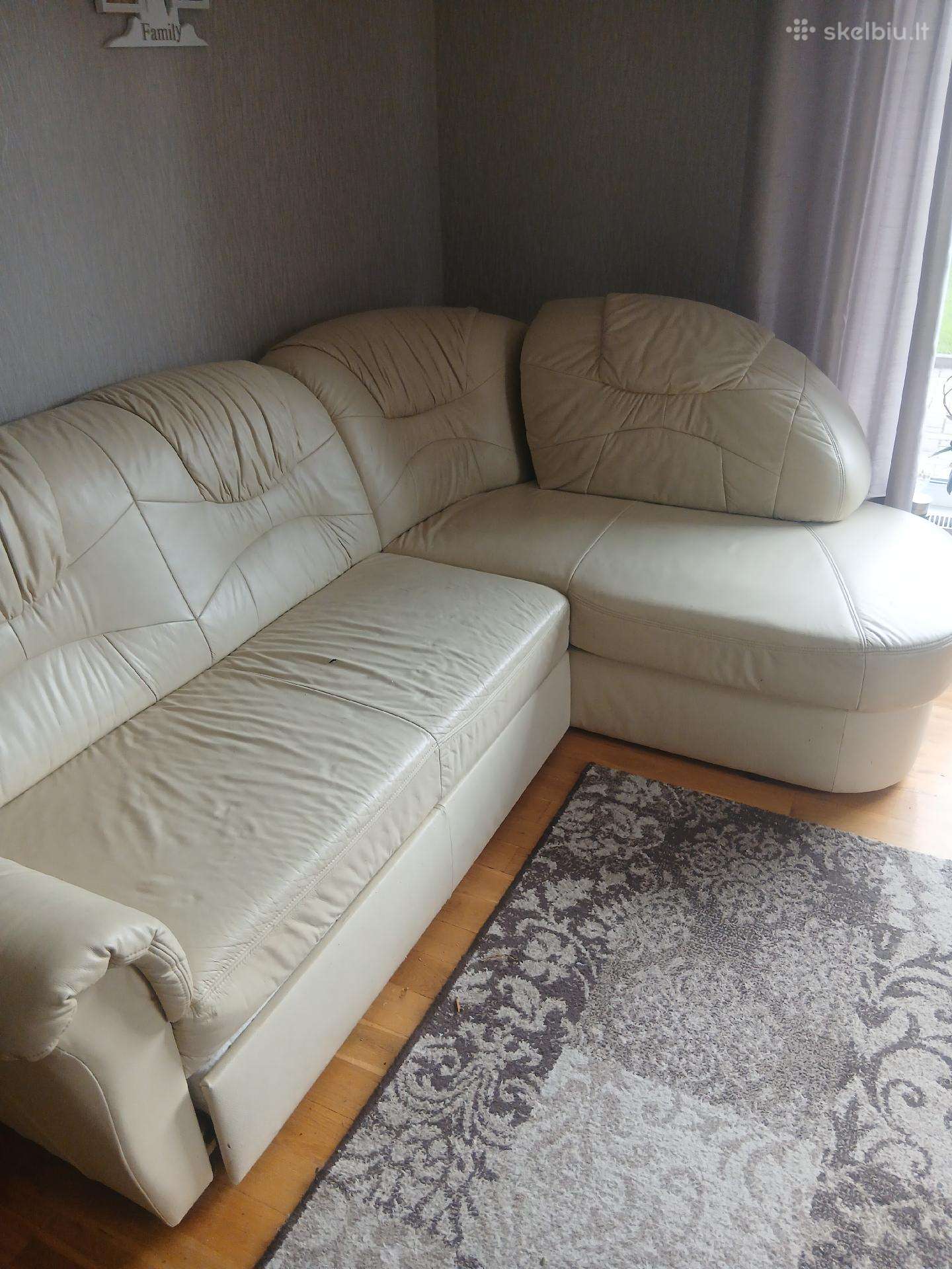 Sofa lova
